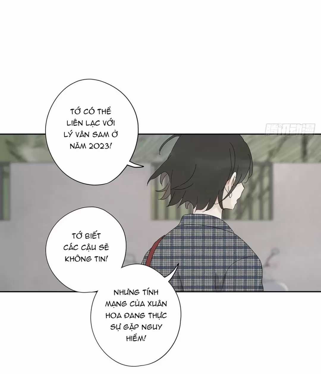 Nạn Nhân Thứ 7 - Chapter 36 - Trang 34