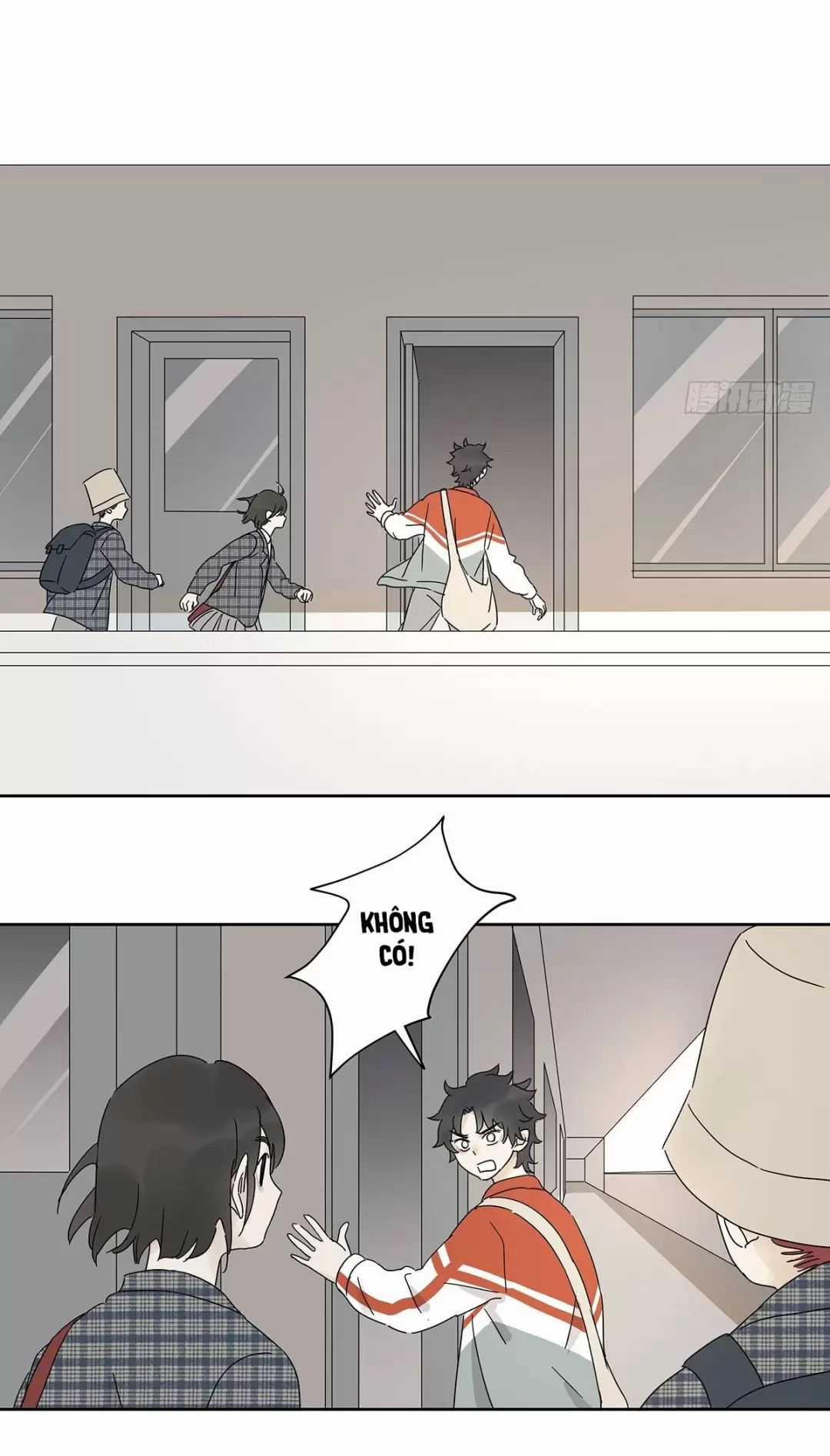 Nạn Nhân Thứ 7 - Chapter 36 - Trang 38