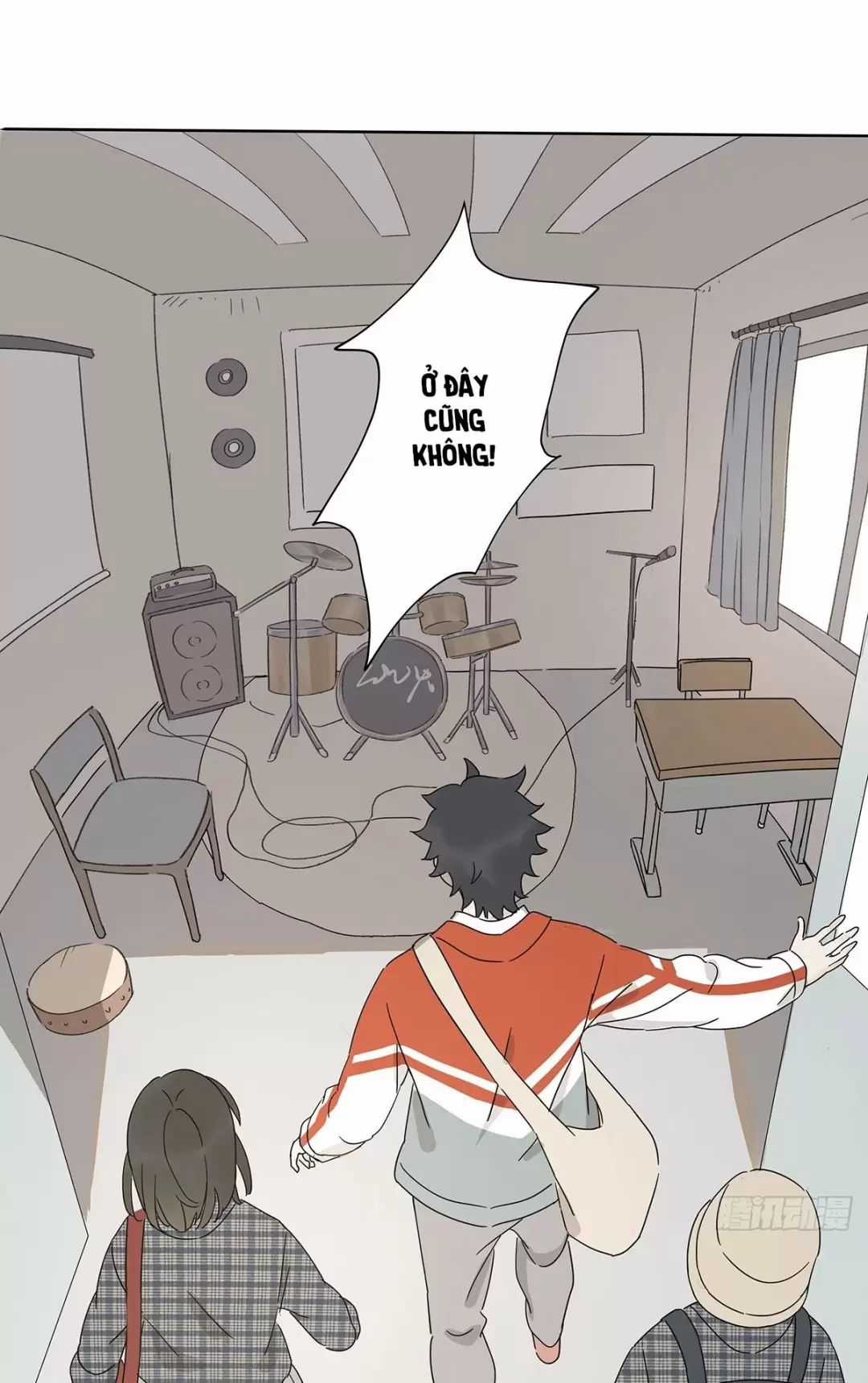 Nạn Nhân Thứ 7 - Chapter 36 - Trang 39