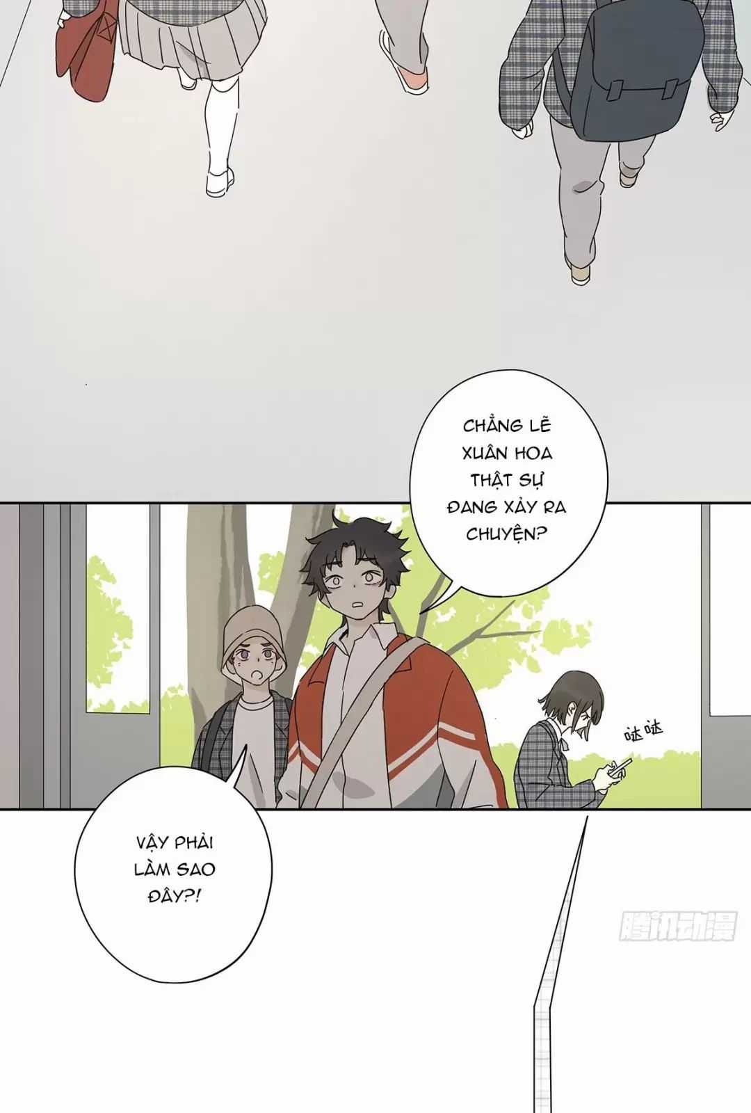 Nạn Nhân Thứ 7 - Chapter 36 - Trang 40