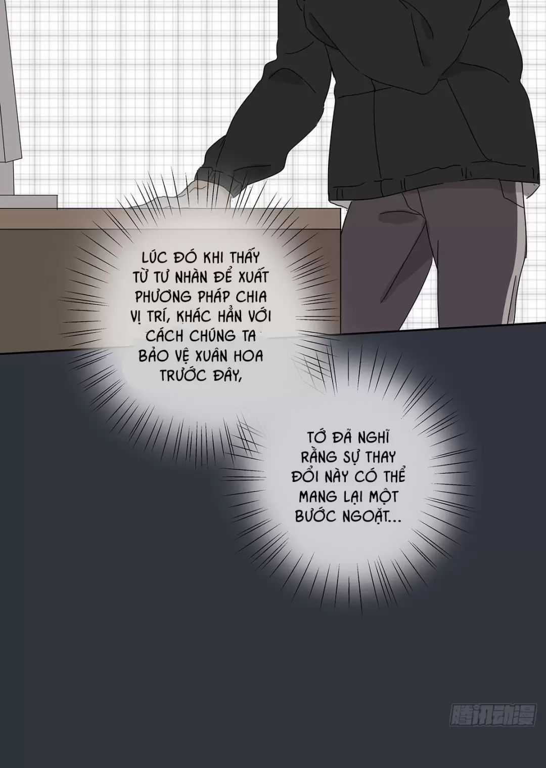 Nạn Nhân Thứ 7 - Chapter 36 - Trang 43