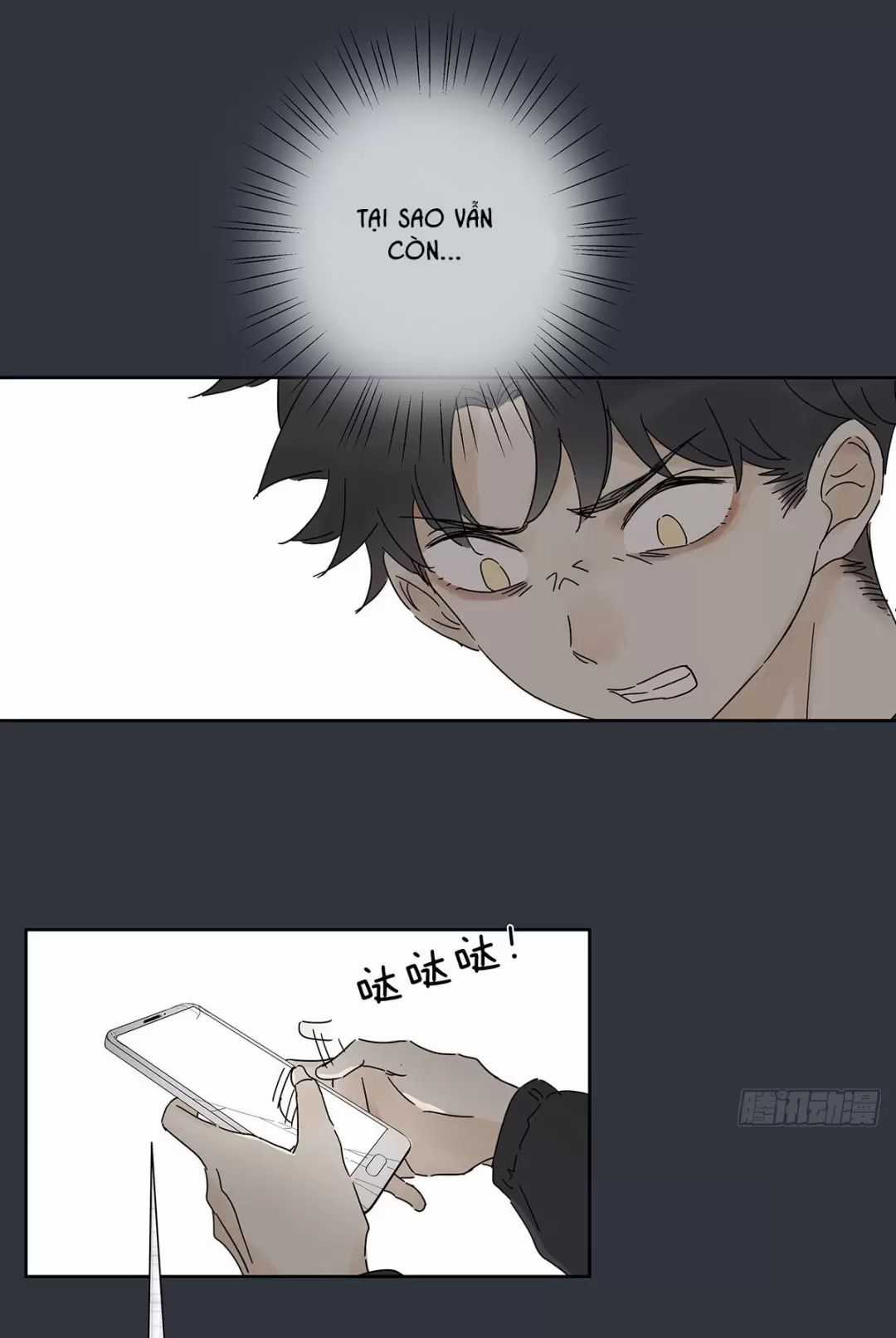 Nạn Nhân Thứ 7 - Chapter 36 - Trang 44