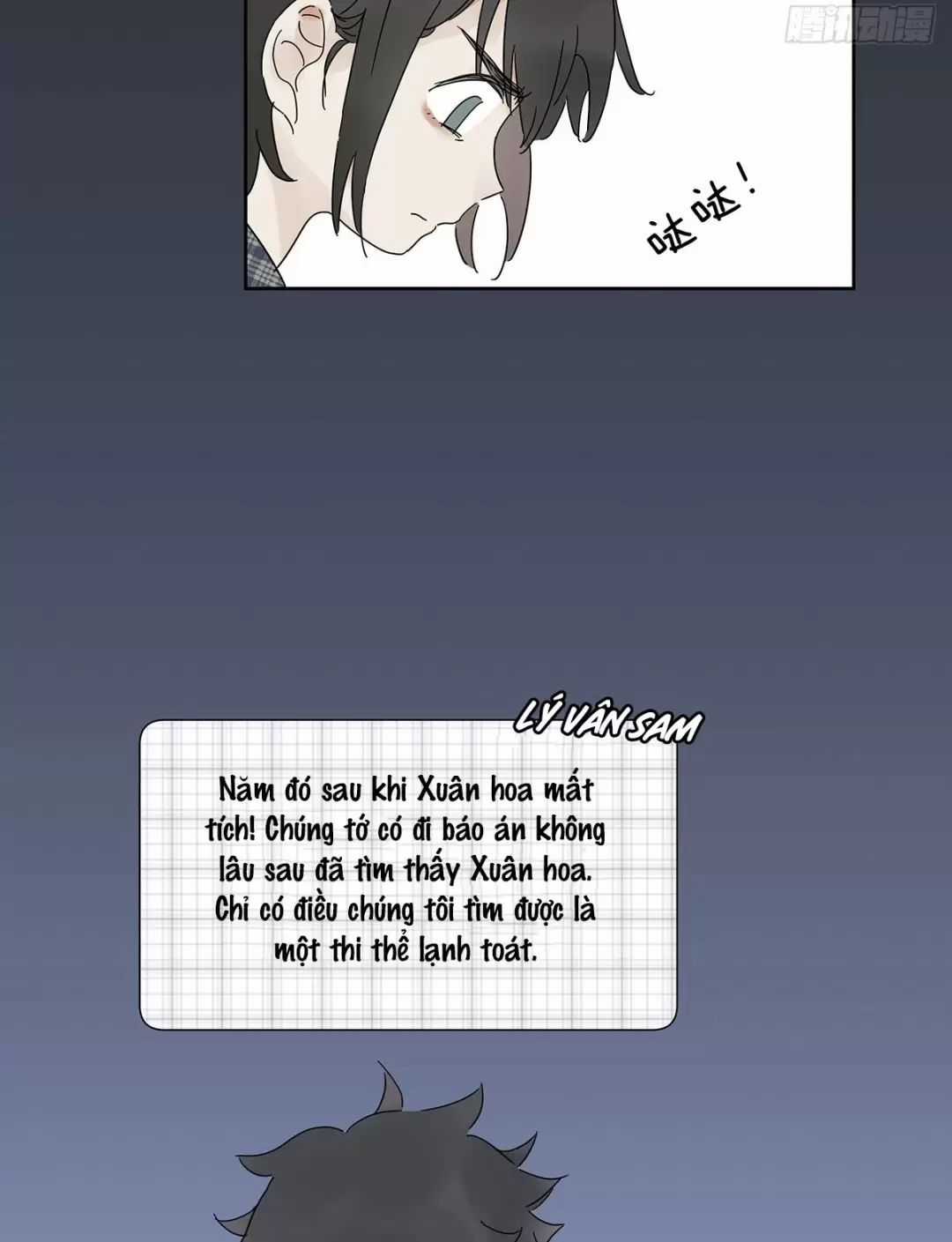 Nạn Nhân Thứ 7 - Chapter 36 - Trang 46