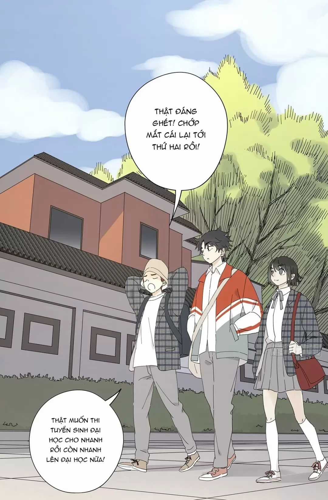 Nạn Nhân Thứ 7 - Chapter 36 - Trang 8