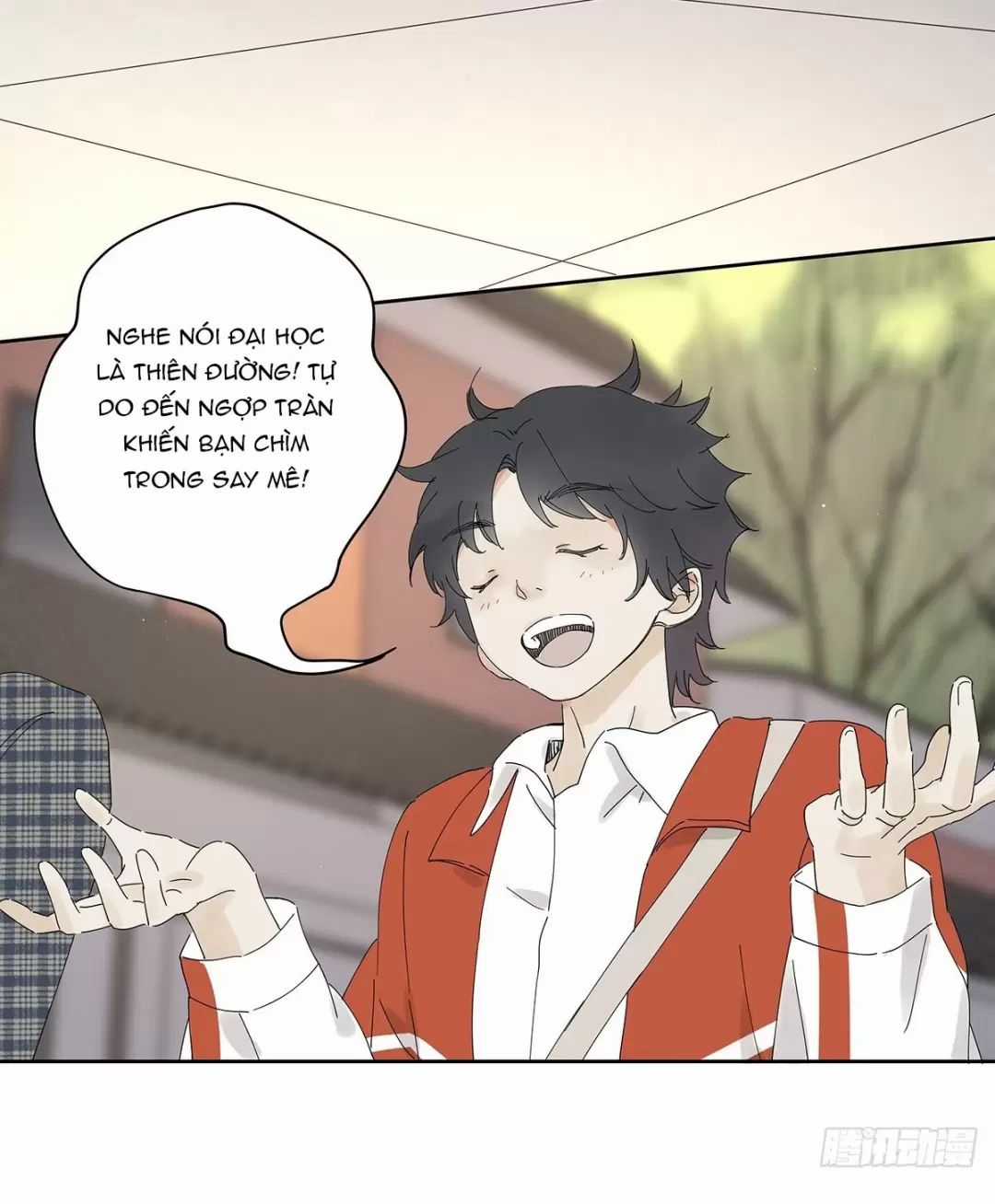 Nạn Nhân Thứ 7 - Chapter 36 - Trang 9