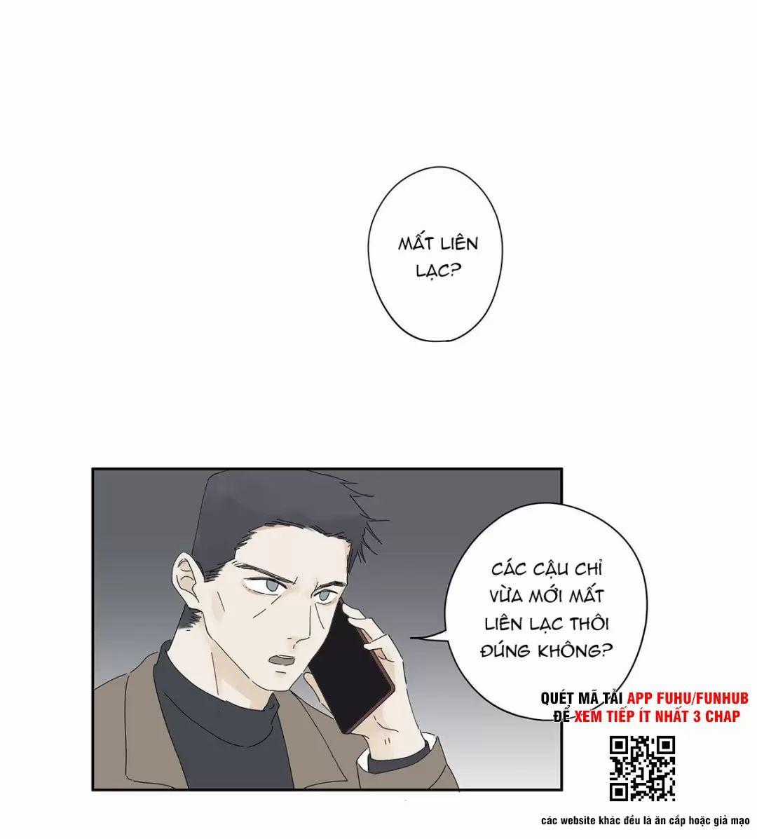 Nạn Nhân Thứ 7 - Chapter 37 - Trang 1