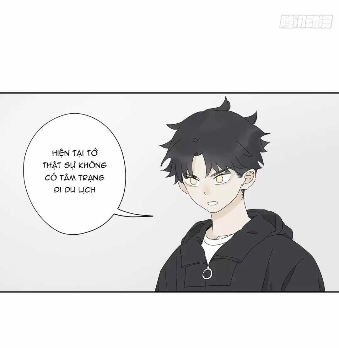 Nạn Nhân Thứ 7 - Chapter 37 - Trang 11