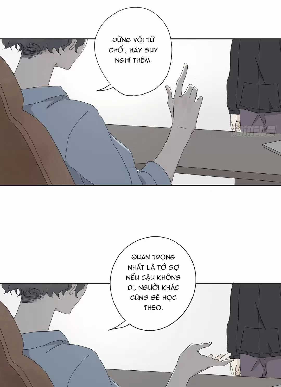 Nạn Nhân Thứ 7 - Chapter 37 - Trang 12