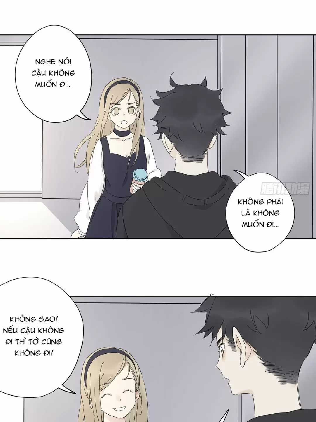 Nạn Nhân Thứ 7 - Chapter 37 - Trang 17