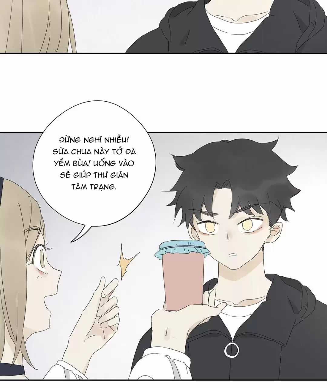 Nạn Nhân Thứ 7 - Chapter 37 - Trang 19