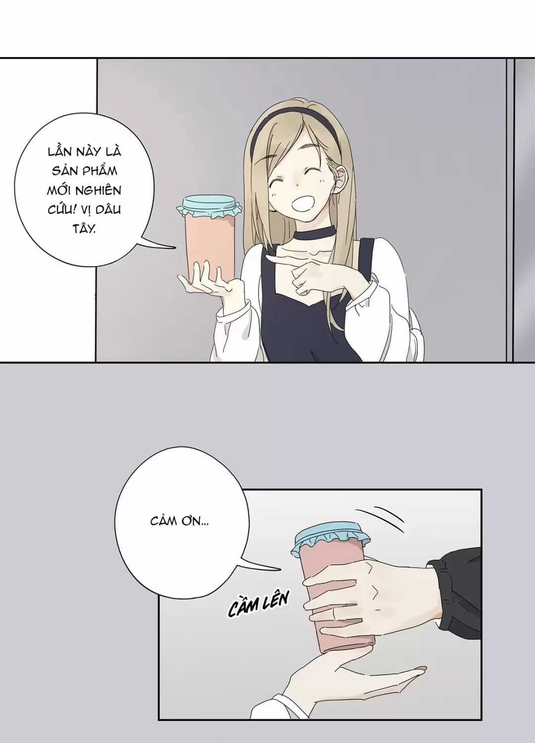 Nạn Nhân Thứ 7 - Chapter 37 - Trang 20