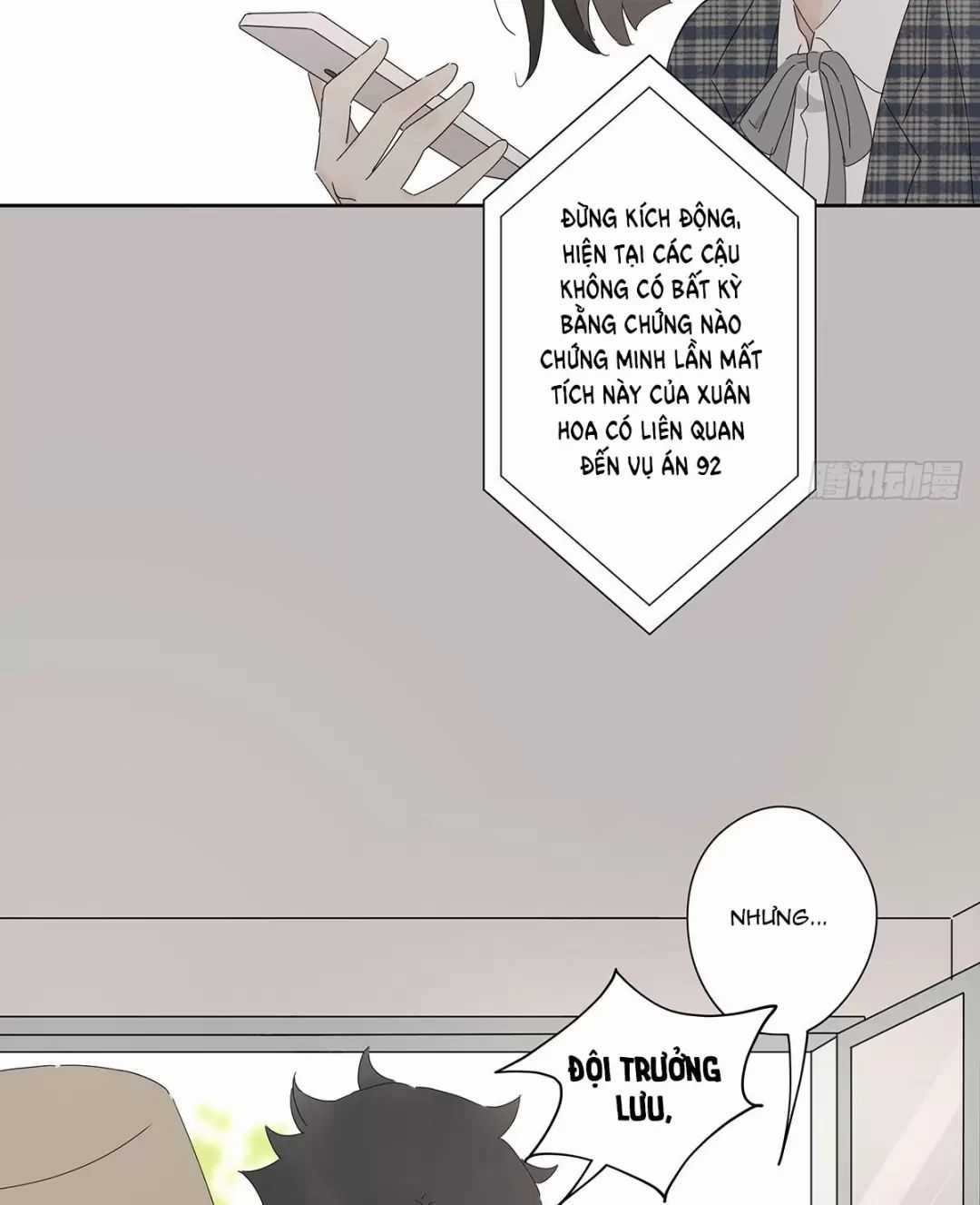 Nạn Nhân Thứ 7 - Chapter 37 - Trang 3