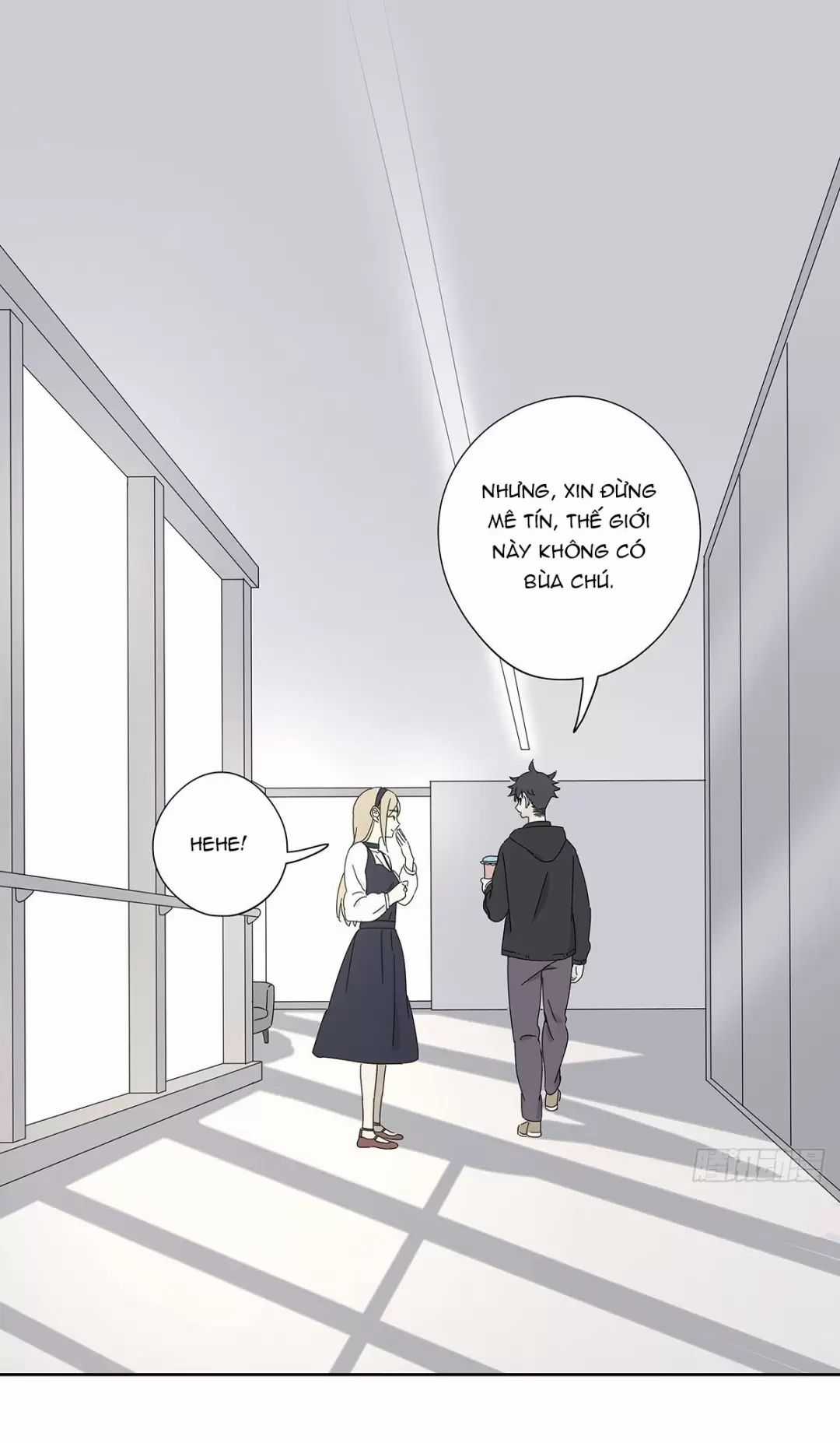 Nạn Nhân Thứ 7 - Chapter 37 - Trang 21