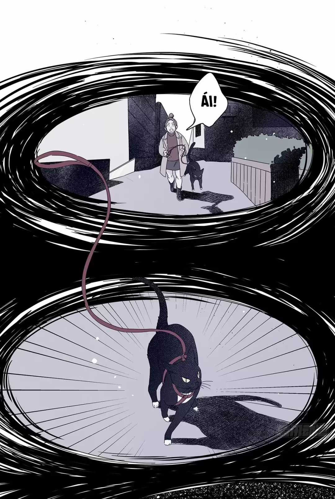 Nạn Nhân Thứ 7 - Chapter 37 - Trang 23