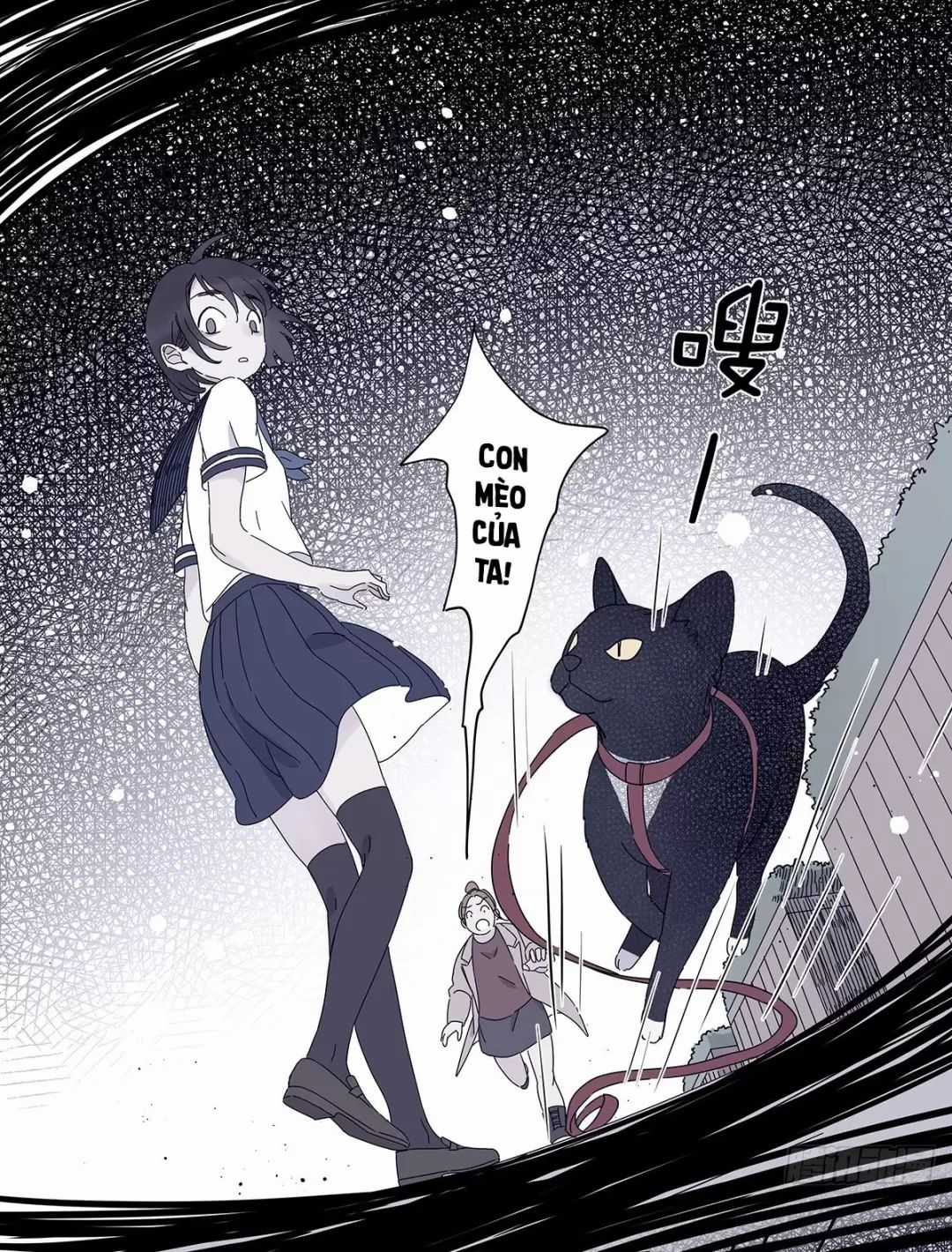 Nạn Nhân Thứ 7 - Chapter 37 - Trang 24