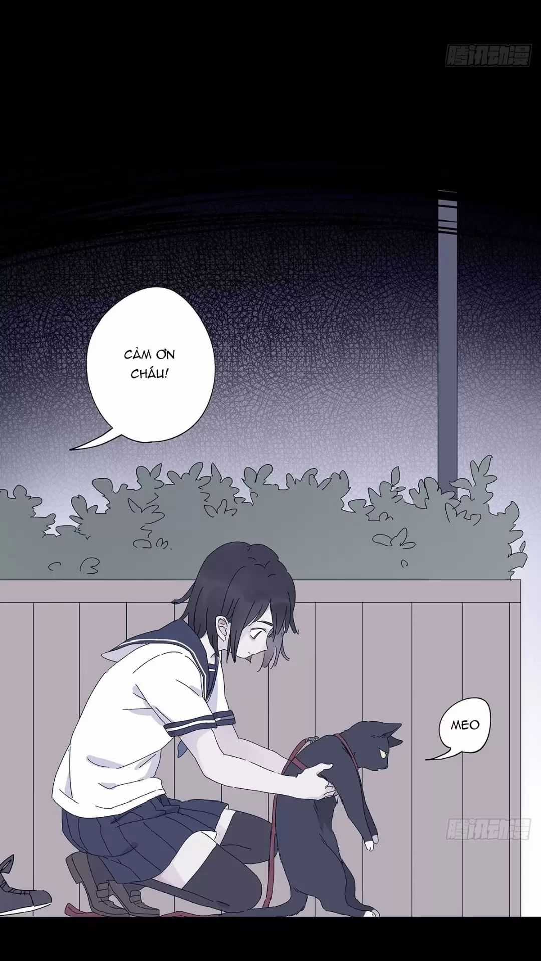 Nạn Nhân Thứ 7 - Chapter 37 - Trang 27