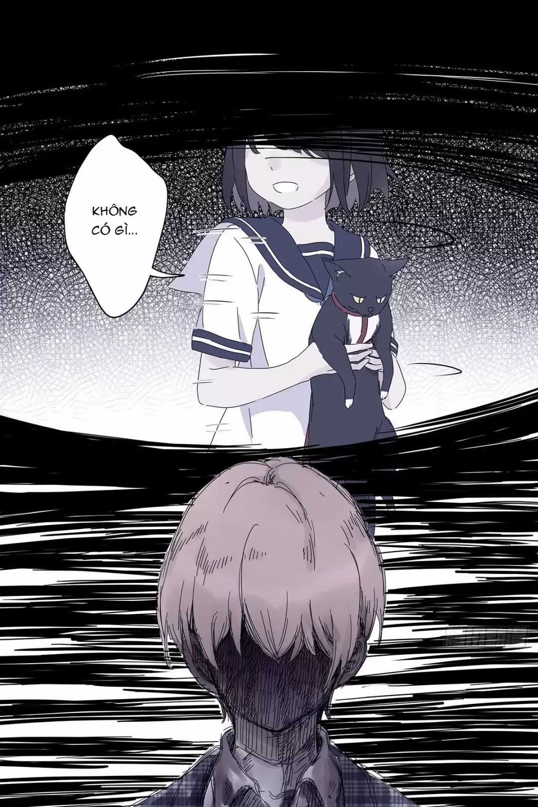 Nạn Nhân Thứ 7 - Chapter 37 - Trang 28