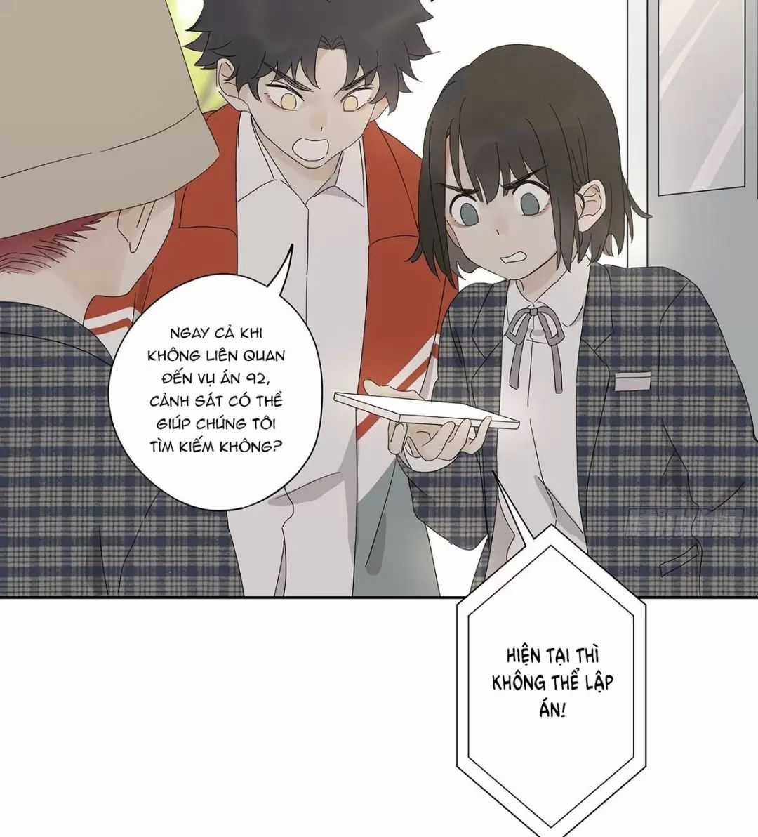 Nạn Nhân Thứ 7 - Chapter 37 - Trang 4