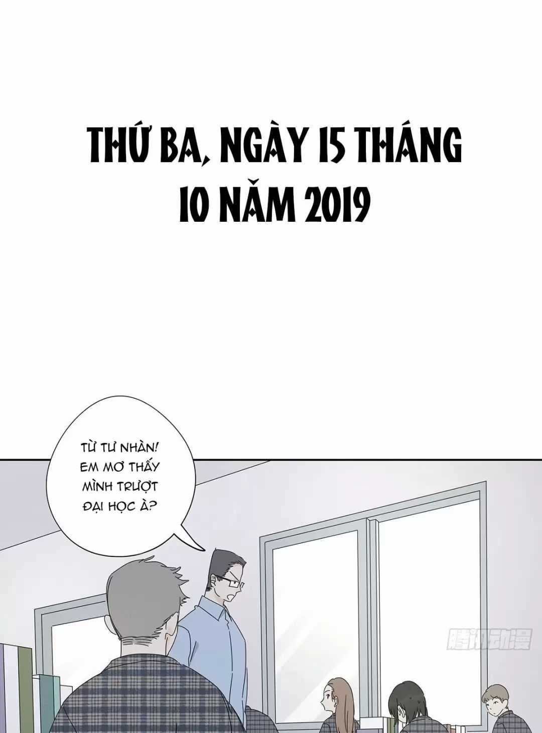 Nạn Nhân Thứ 7 - Chapter 37 - Trang 31