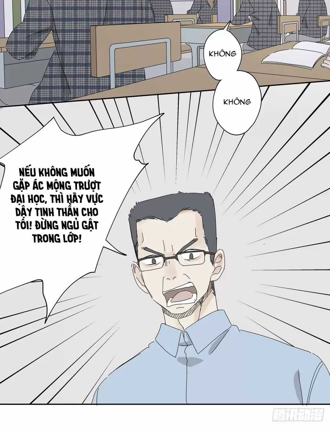 Nạn Nhân Thứ 7 - Chapter 37 - Trang 32