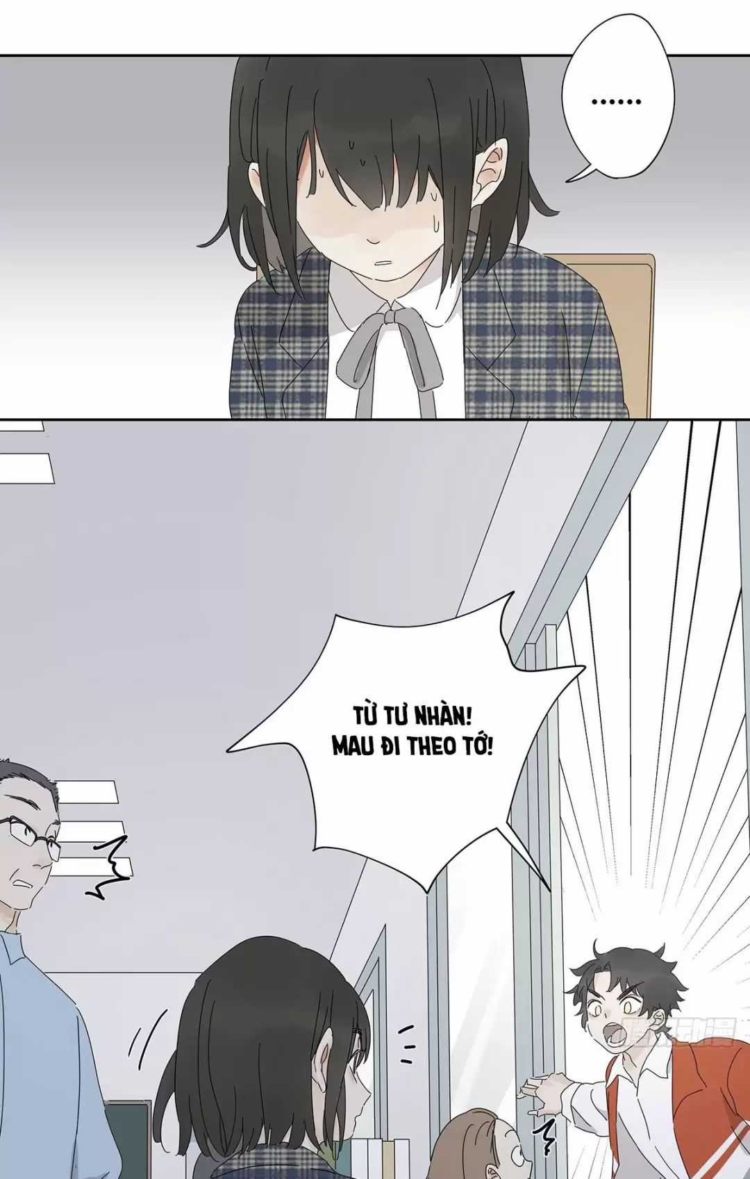 Nạn Nhân Thứ 7 - Chapter 37 - Trang 33