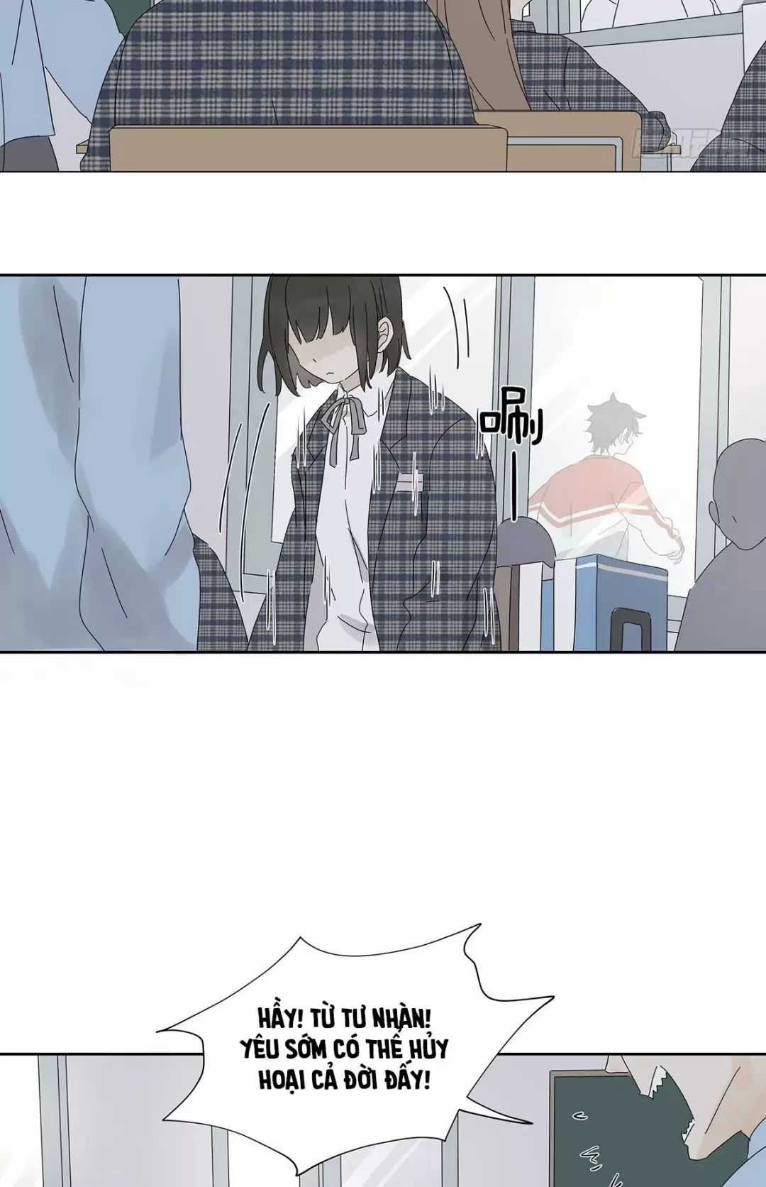 Nạn Nhân Thứ 7 - Chapter 37 - Trang 35