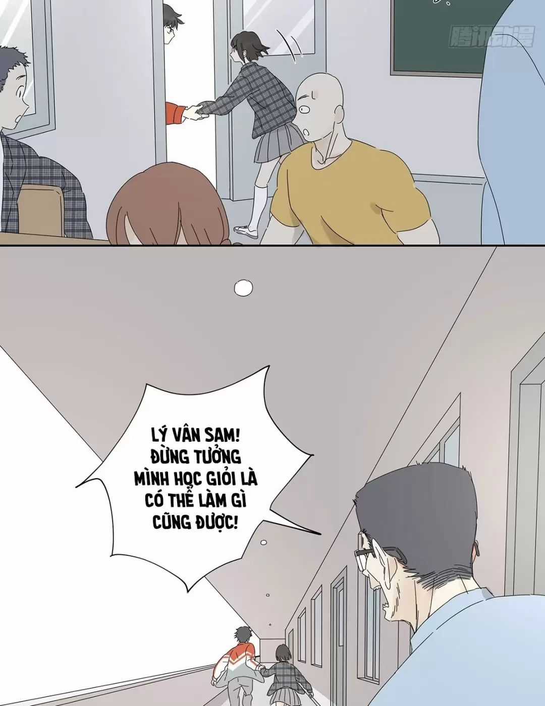 Nạn Nhân Thứ 7 - Chapter 37 - Trang 36