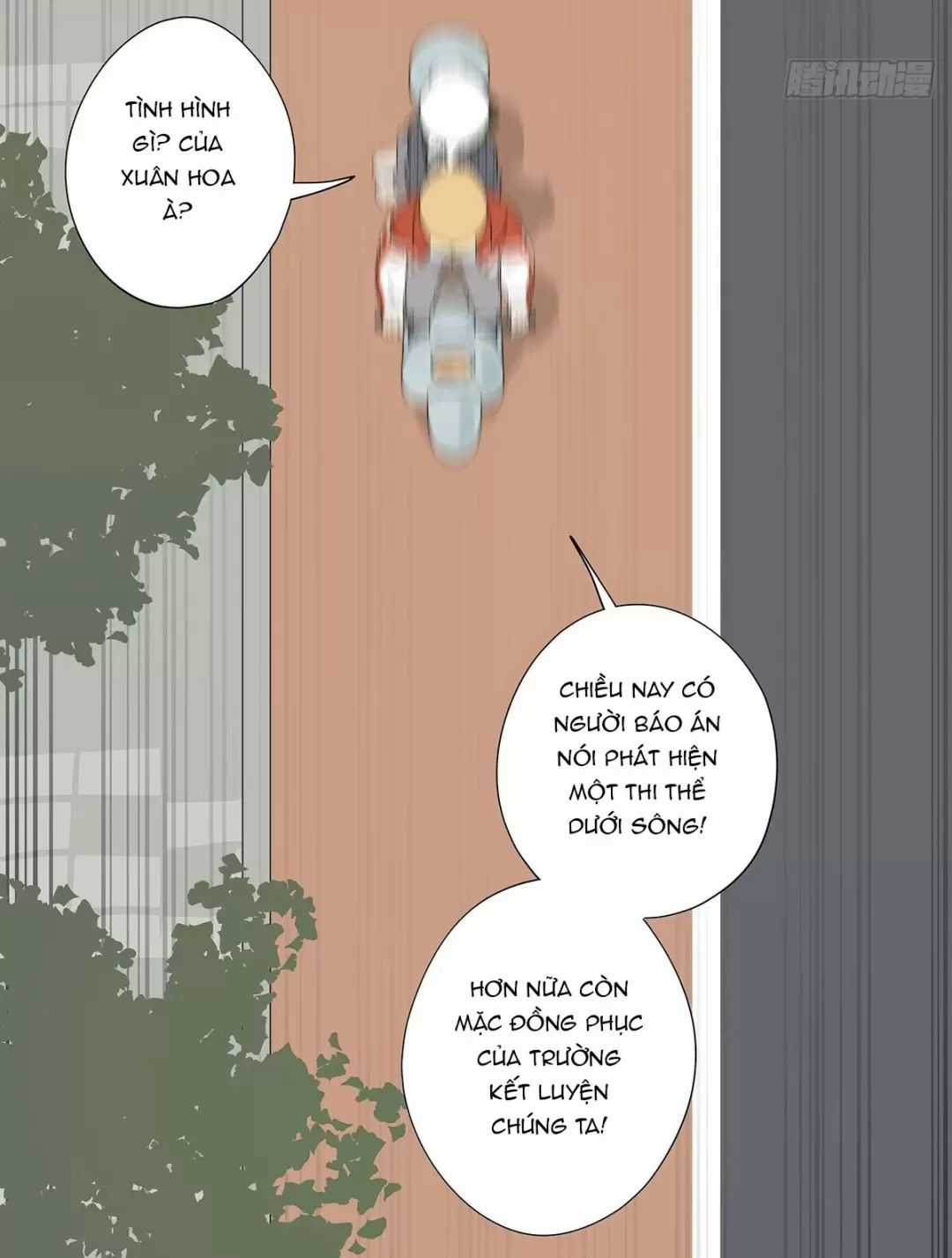 Nạn Nhân Thứ 7 - Chapter 37 - Trang 39