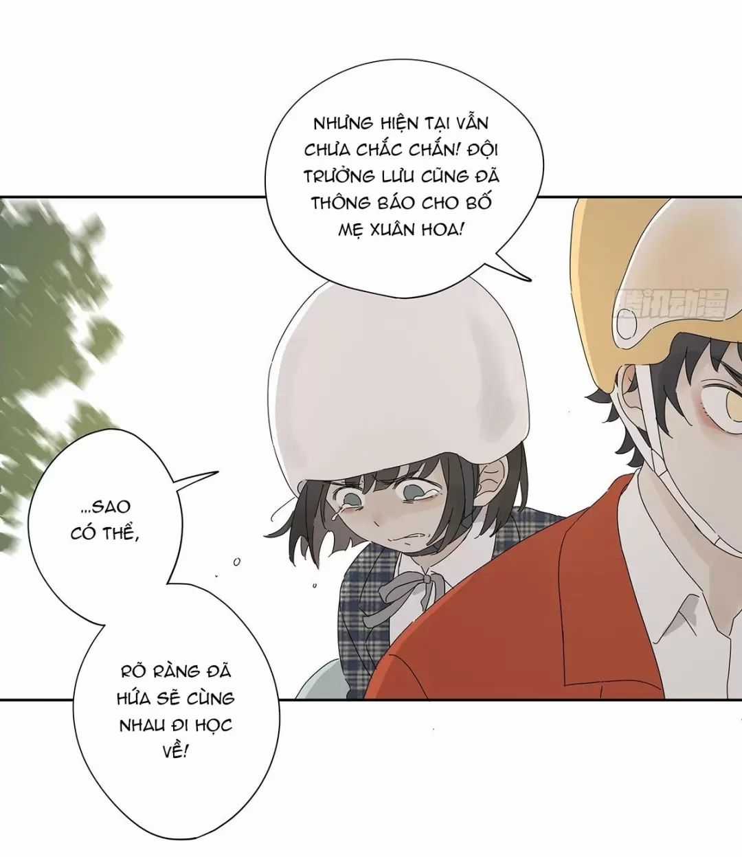 Nạn Nhân Thứ 7 - Chapter 37 - Trang 41