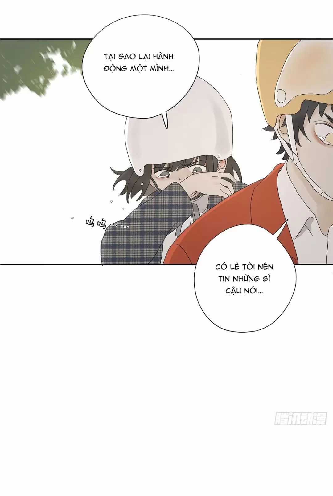 Nạn Nhân Thứ 7 - Chapter 37 - Trang 42