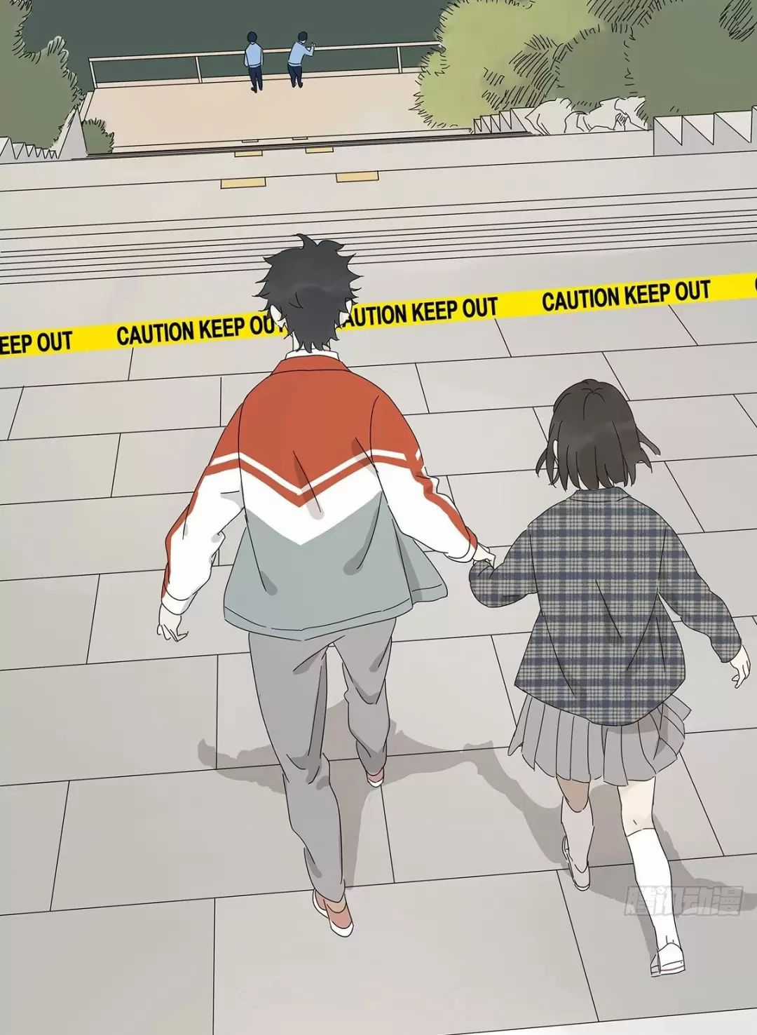 Nạn Nhân Thứ 7 - Chapter 37 - Trang 44