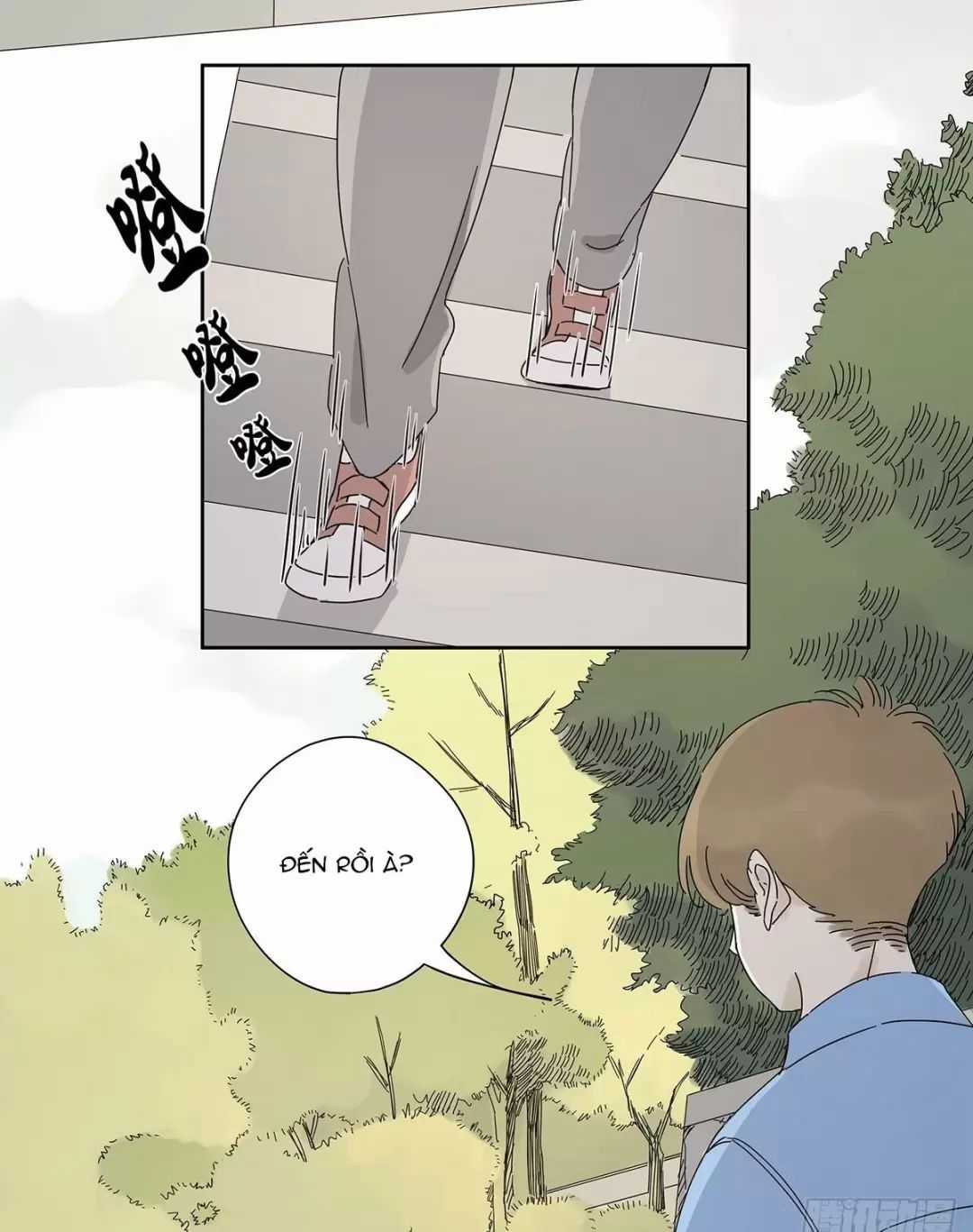 Nạn Nhân Thứ 7 - Chapter 37 - Trang 45