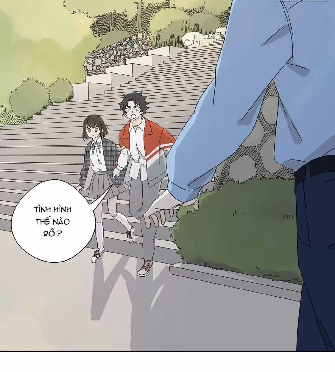 Nạn Nhân Thứ 7 - Chapter 37 - Trang 46