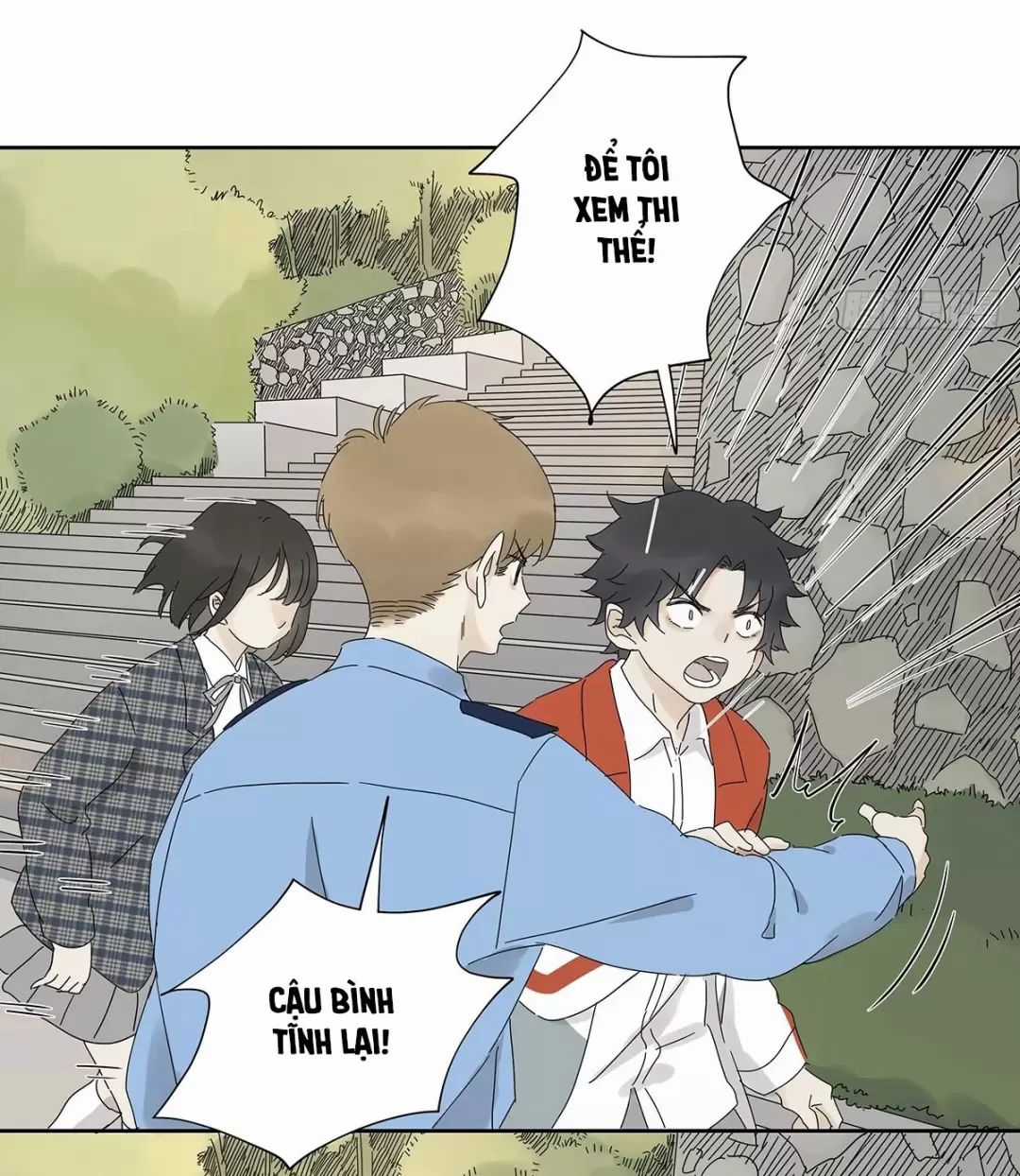 Nạn Nhân Thứ 7 - Chapter 37 - Trang 47