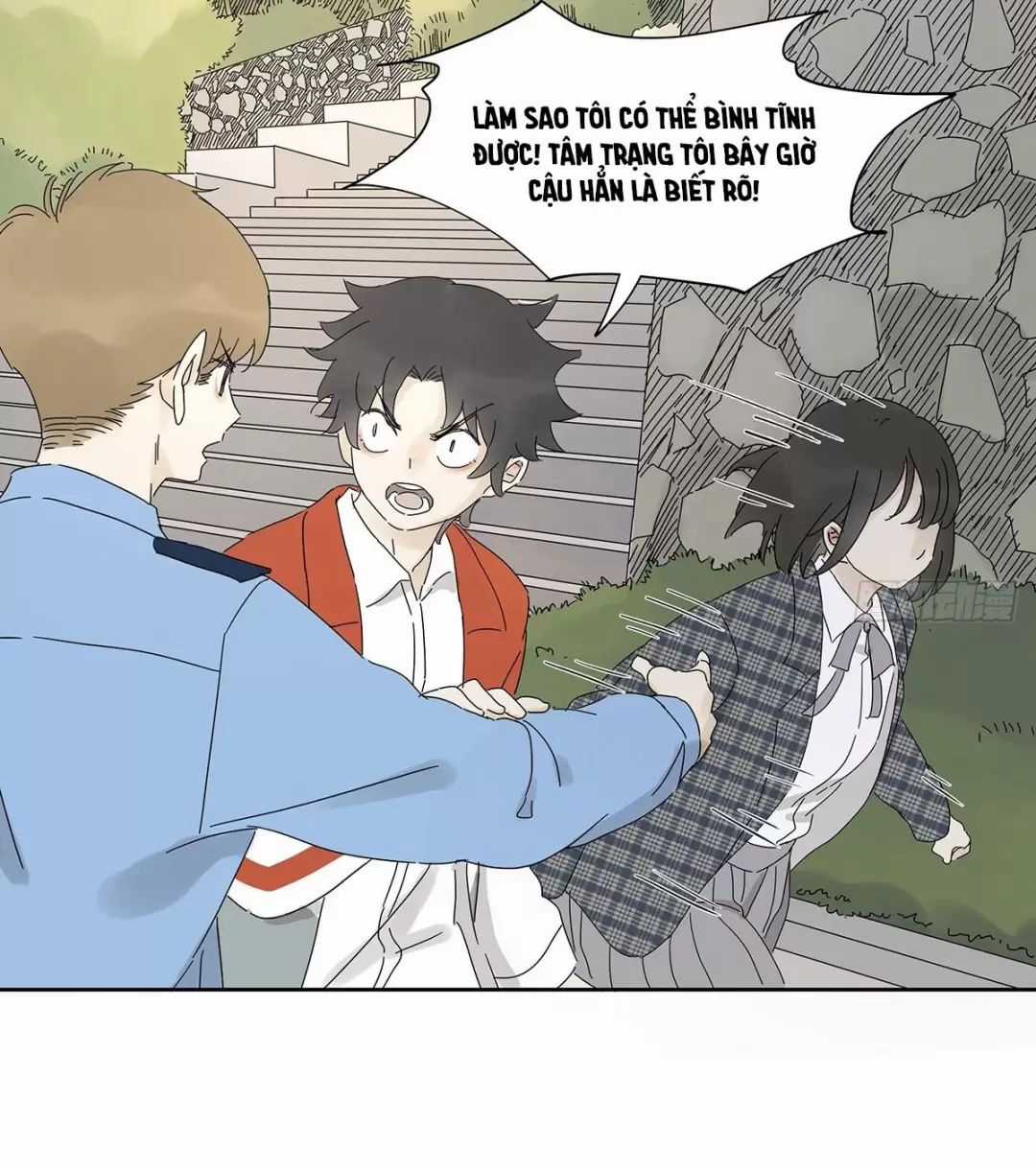 Nạn Nhân Thứ 7 - Chapter 37 - Trang 48