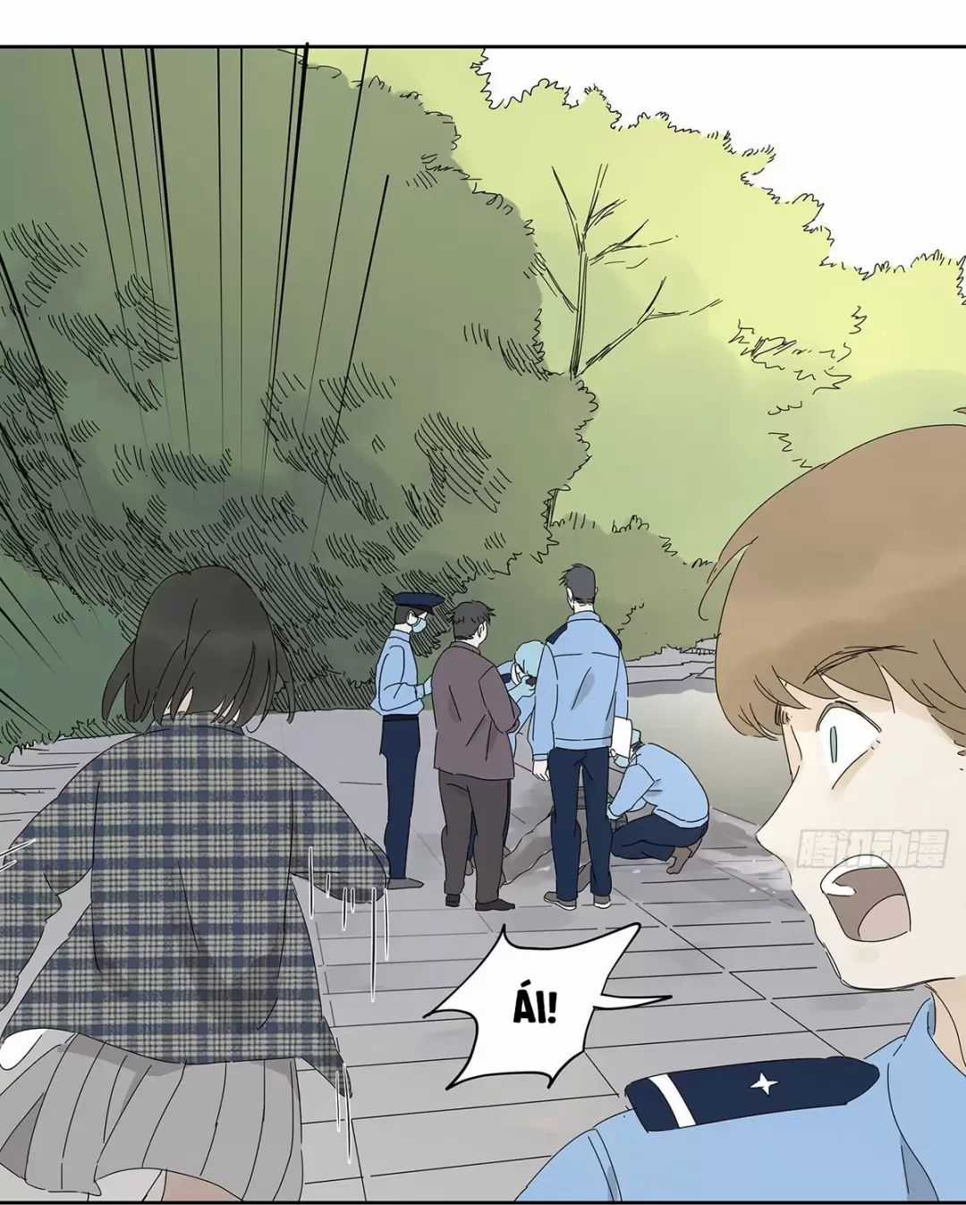 Nạn Nhân Thứ 7 - Chapter 37 - Trang 49