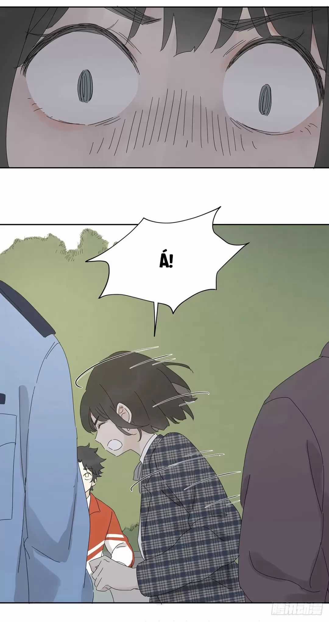 Nạn Nhân Thứ 7 - Chapter 37 - Trang 51