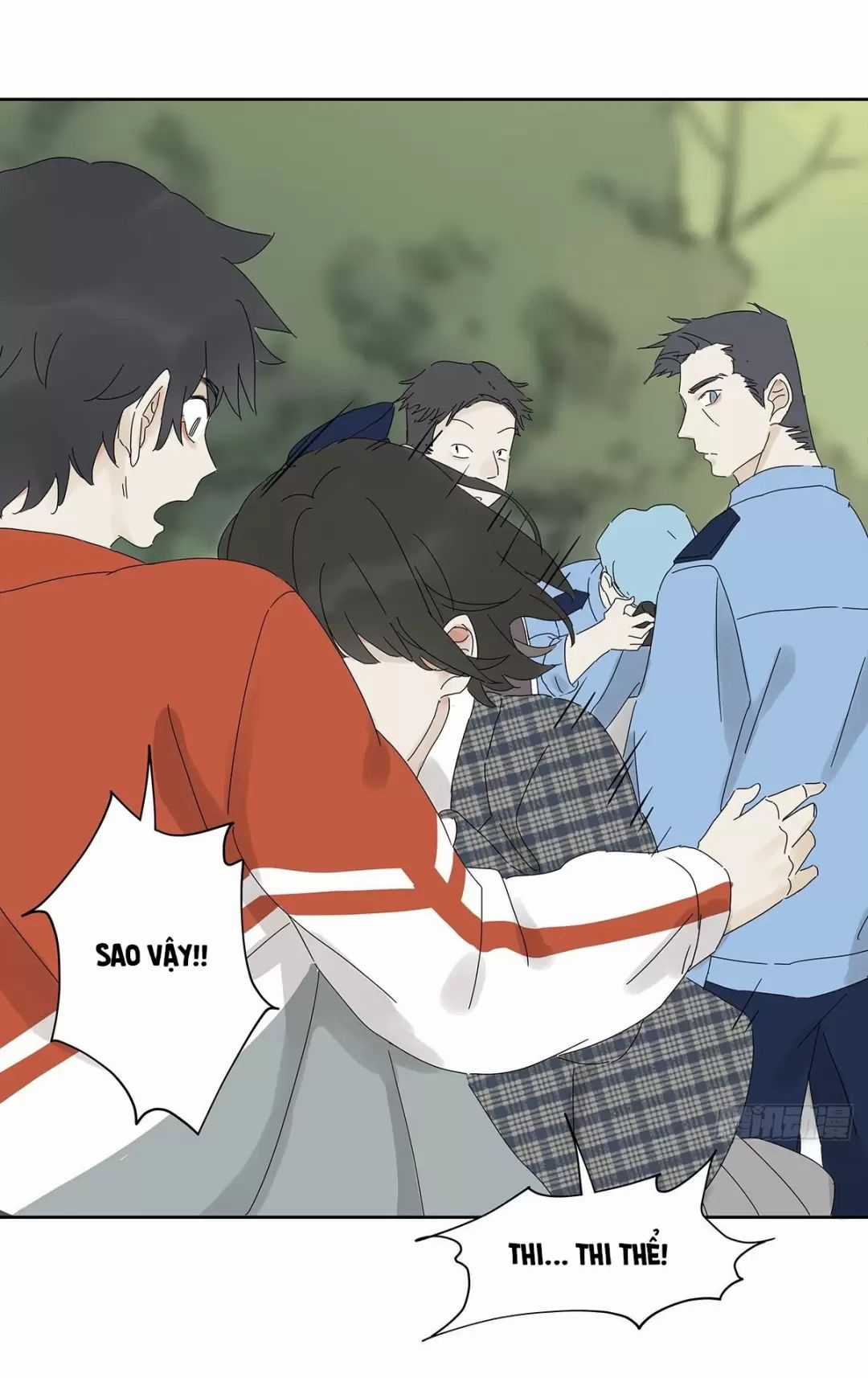 Nạn Nhân Thứ 7 - Chapter 37 - Trang 52