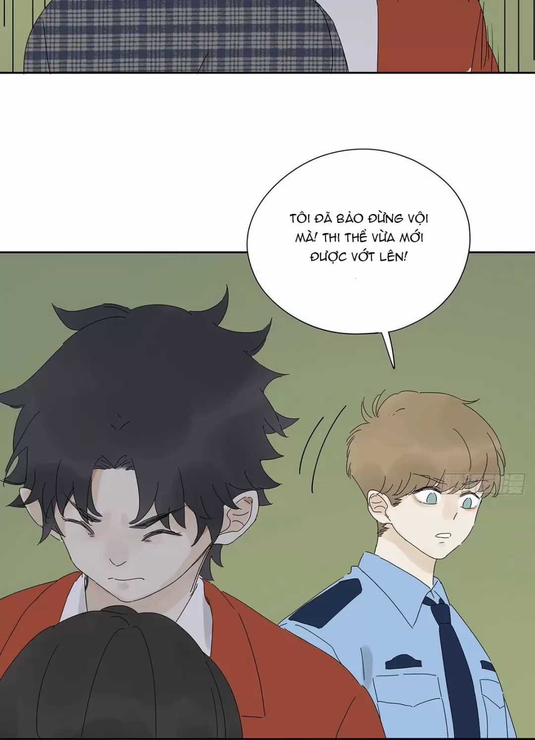 Nạn Nhân Thứ 7 - Chapter 37 - Trang 54