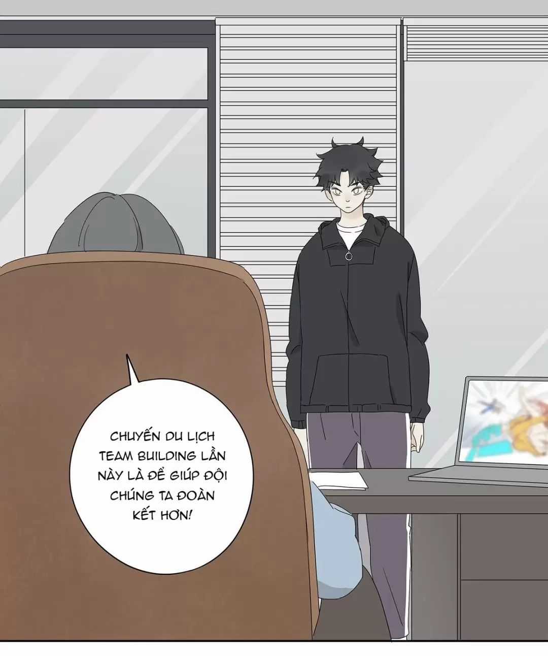 Nạn Nhân Thứ 7 - Chapter 37 - Trang 10