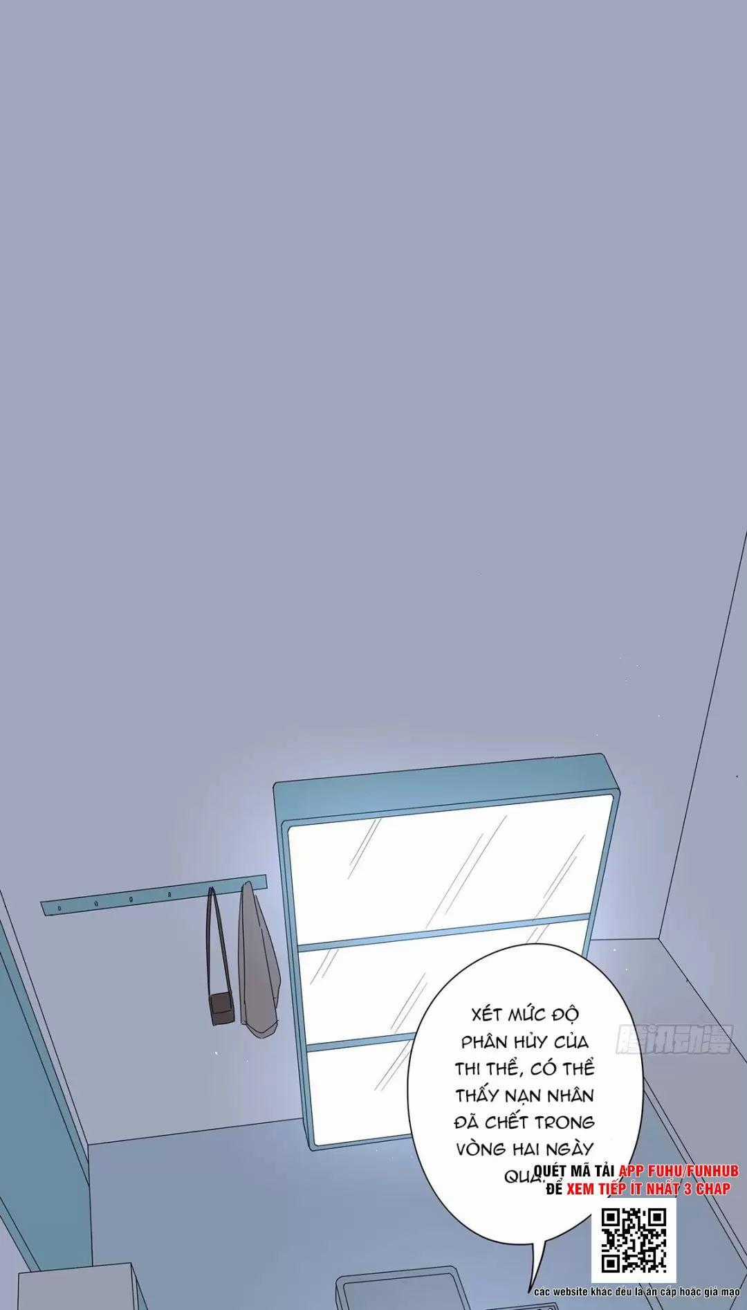 Nạn Nhân Thứ 7 - Chapter 38 - Trang 1