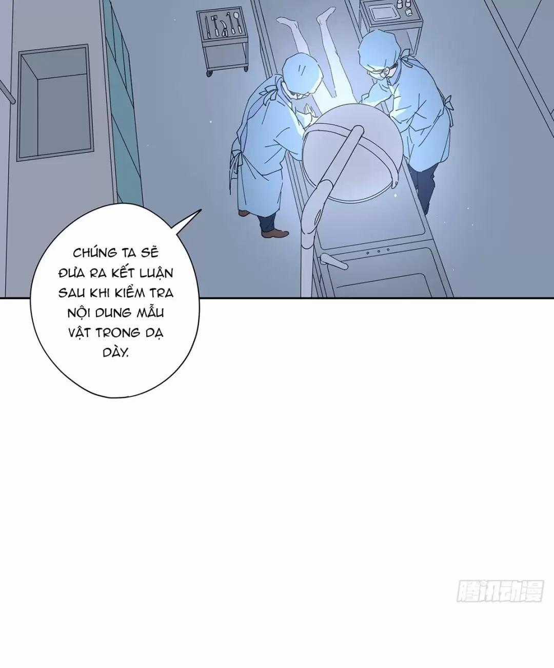 Nạn Nhân Thứ 7 - Chapter 38 - Trang 2