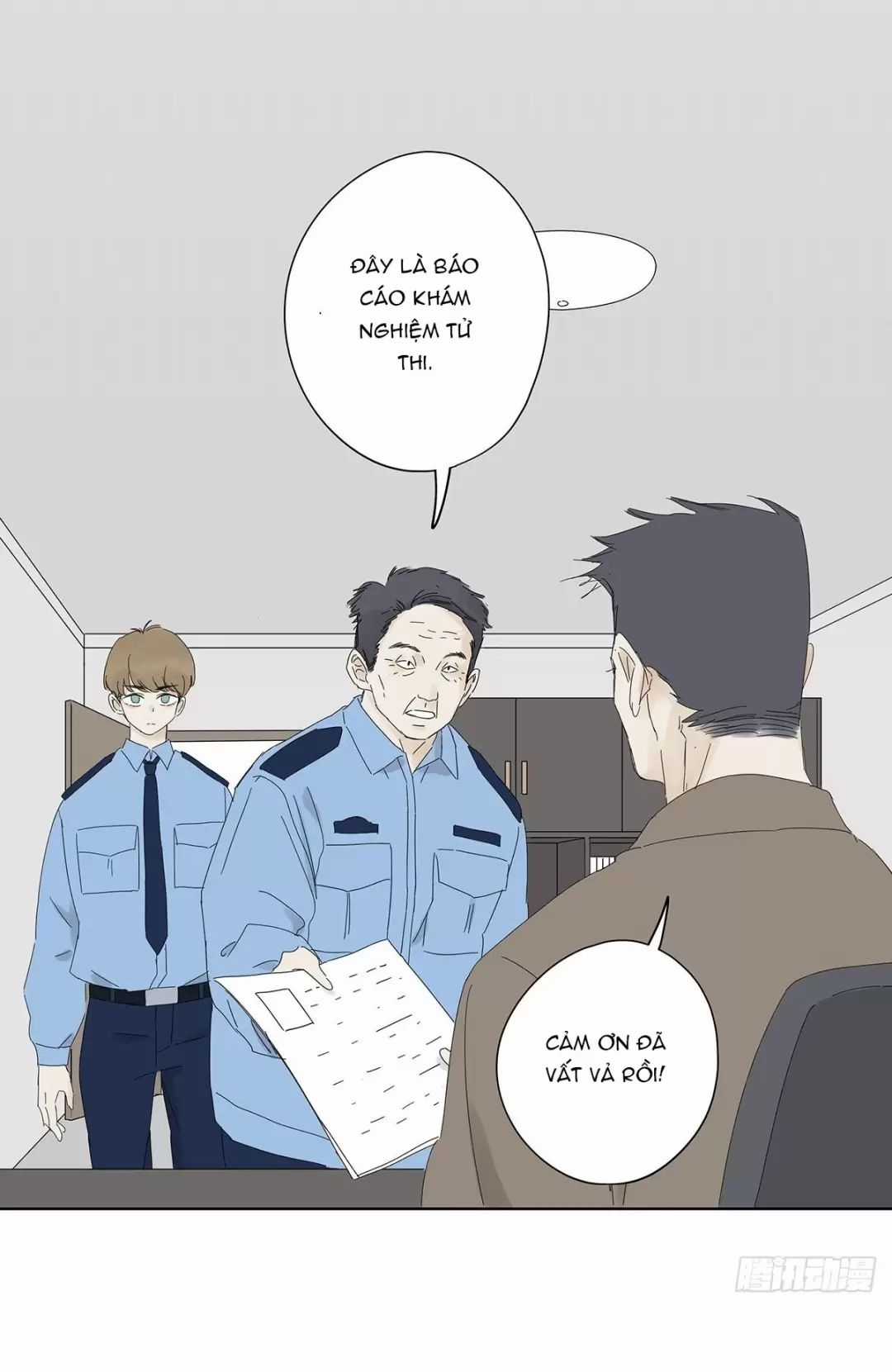 Nạn Nhân Thứ 7 - Chapter 38 - Trang 16