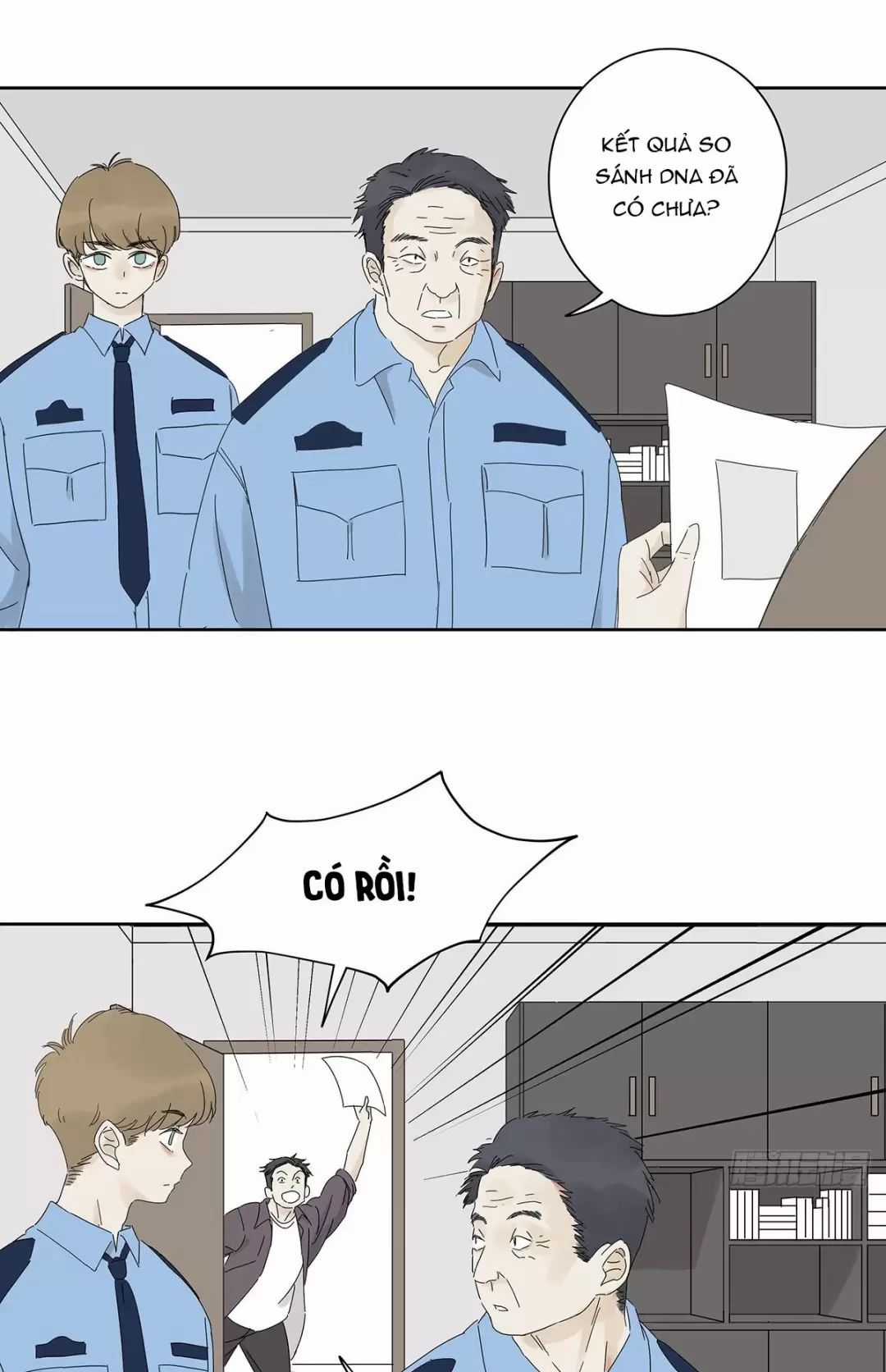 Nạn Nhân Thứ 7 - Chapter 38 - Trang 17