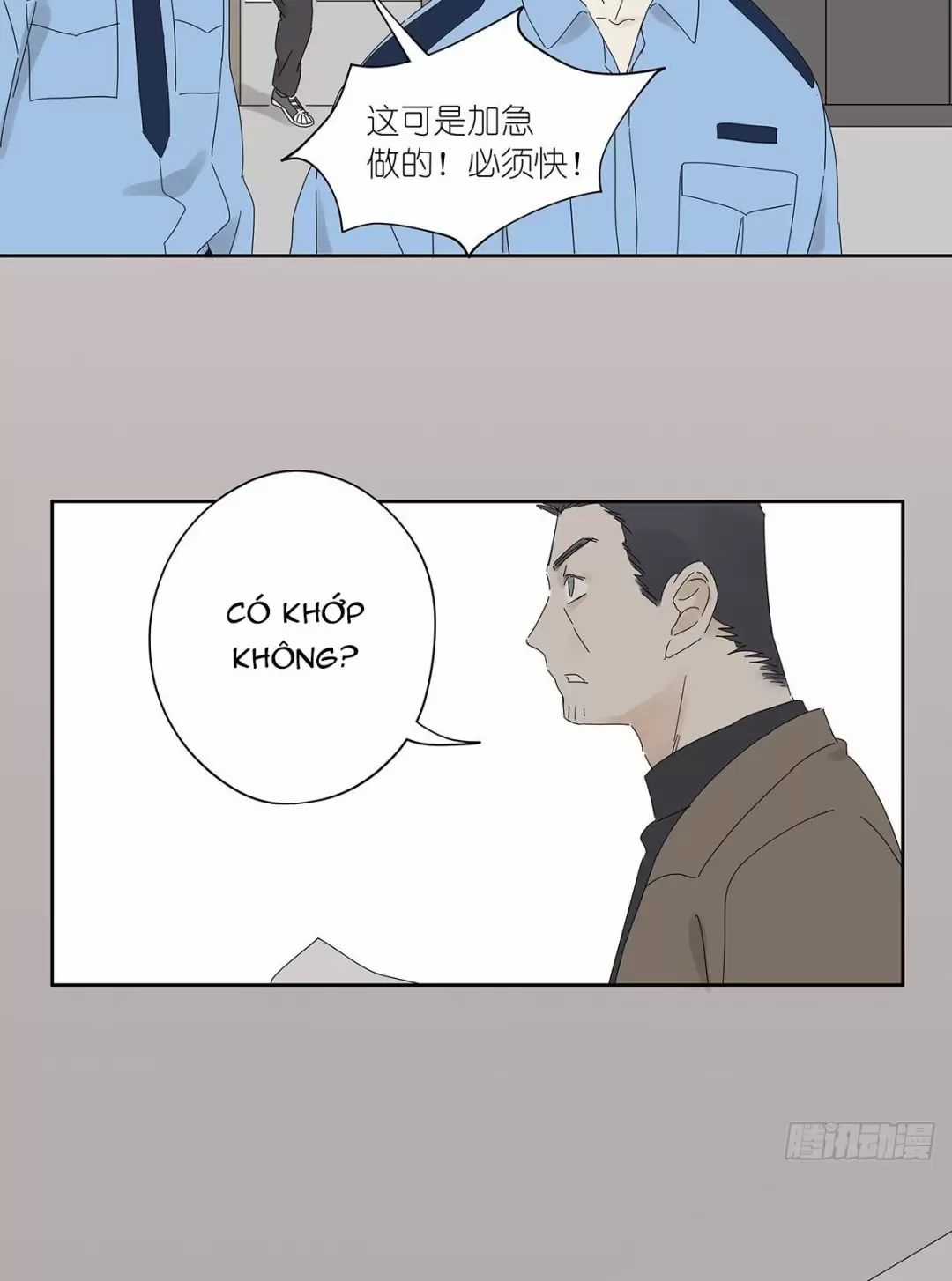 Nạn Nhân Thứ 7 - Chapter 38 - Trang 18