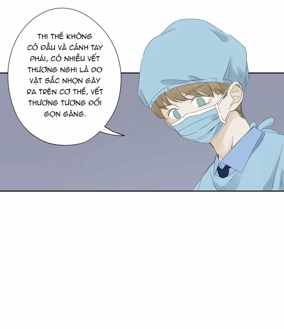 Nạn Nhân Thứ 7 - Chapter 38 - Trang 3