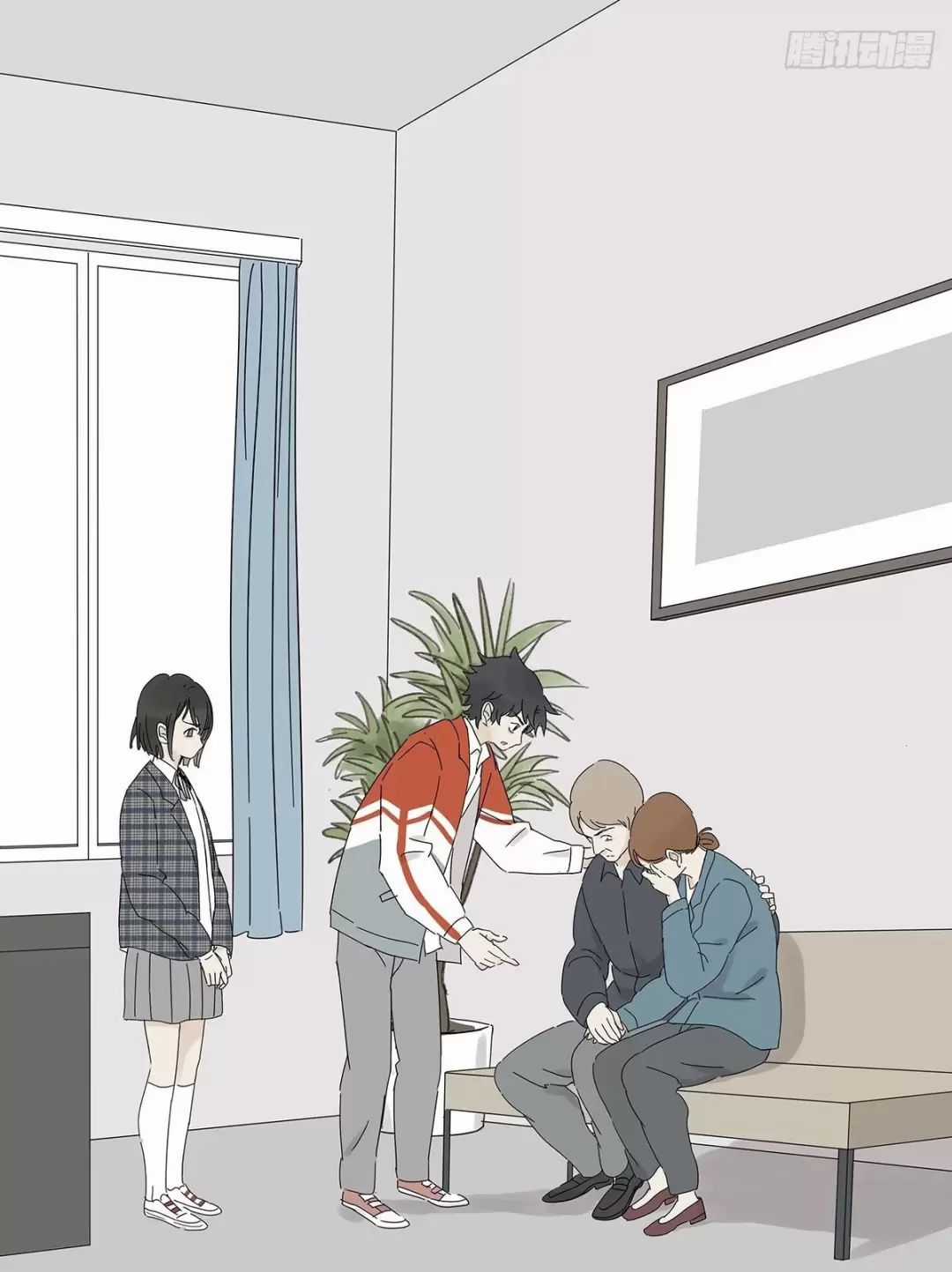 Nạn Nhân Thứ 7 - Chapter 38 - Trang 21