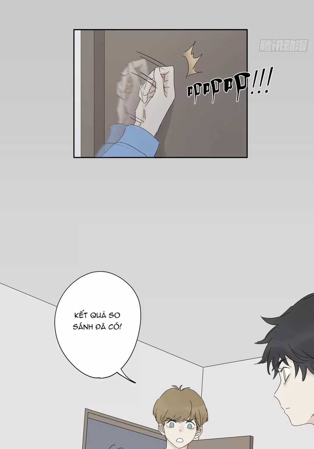 Nạn Nhân Thứ 7 - Chapter 38 - Trang 22