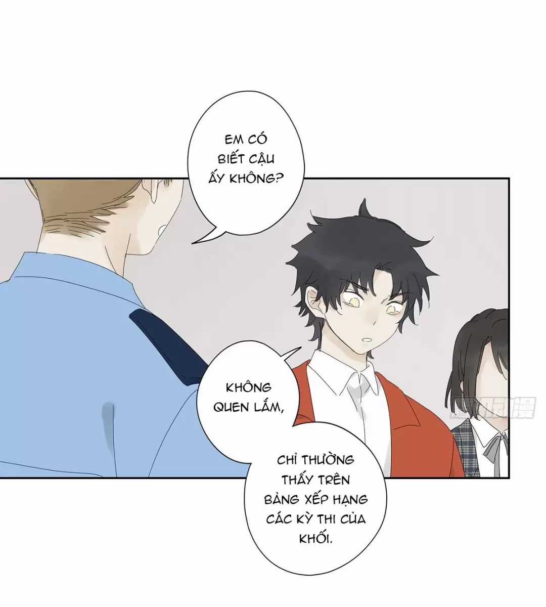 Nạn Nhân Thứ 7 - Chapter 38 - Trang 30