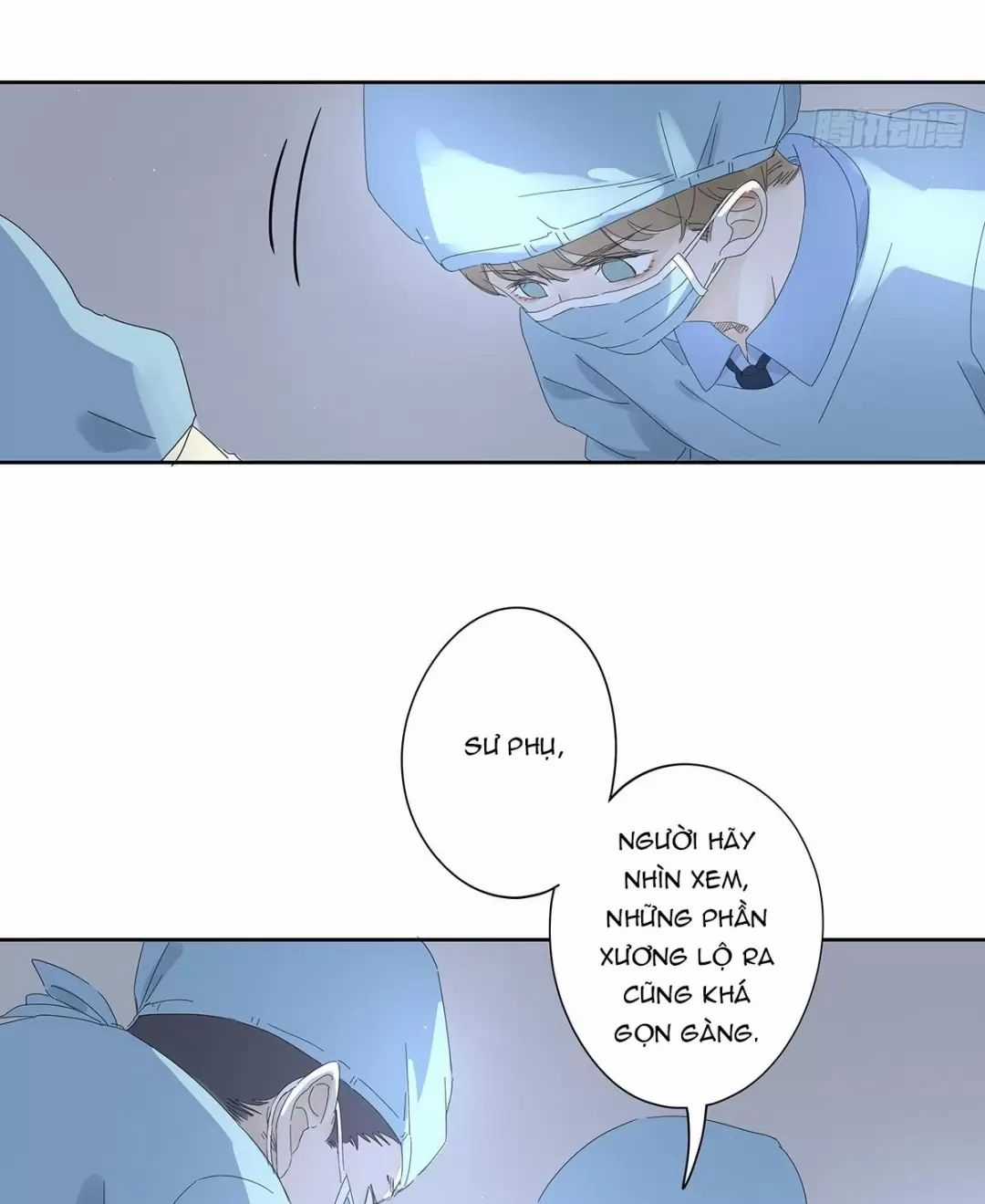 Nạn Nhân Thứ 7 - Chapter 38 - Trang 4